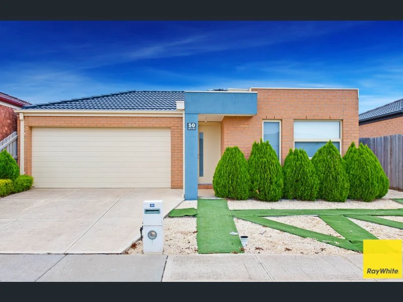 50 Toritta Way, Truganina, VIC 3029