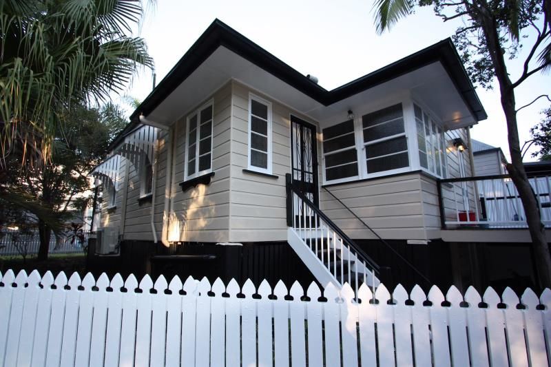 1 Victoria Street, Kelvin Grove, QLD 4059