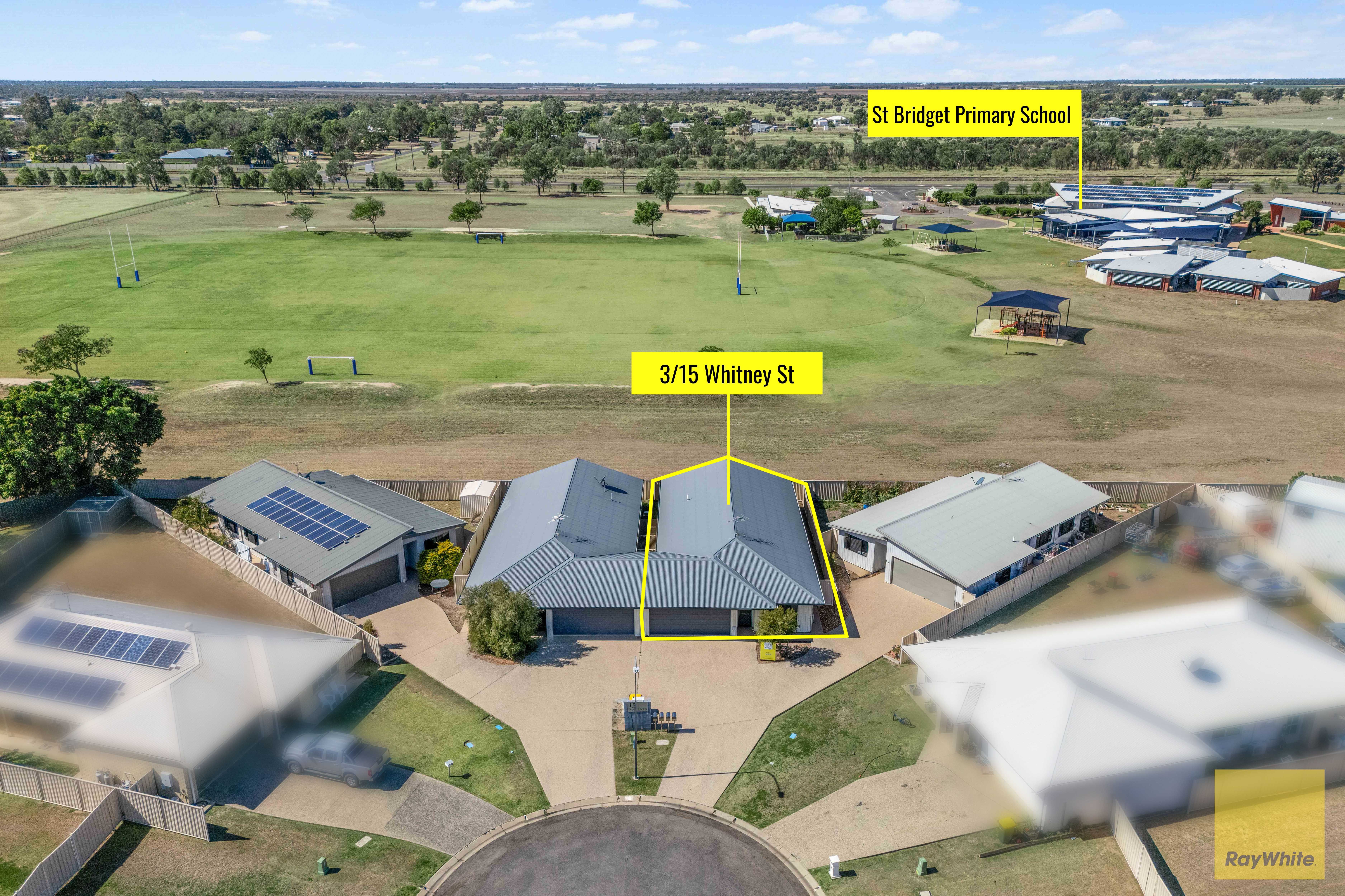 15 Whitney Street, Emerald QLD 4720