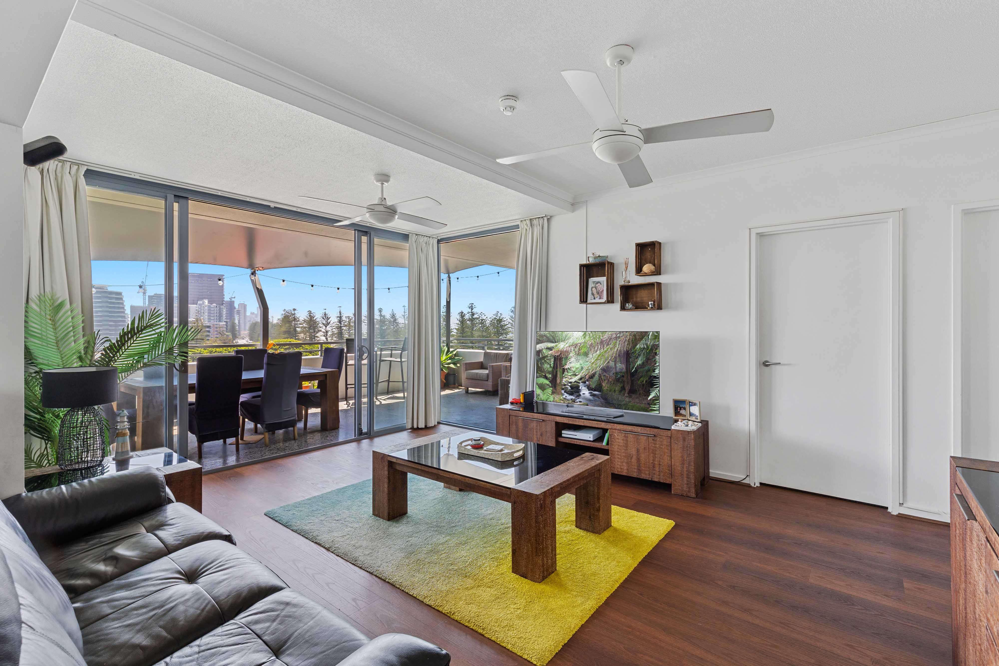 1129/1 Ocean Street, Burleigh Heads, QLD 4220