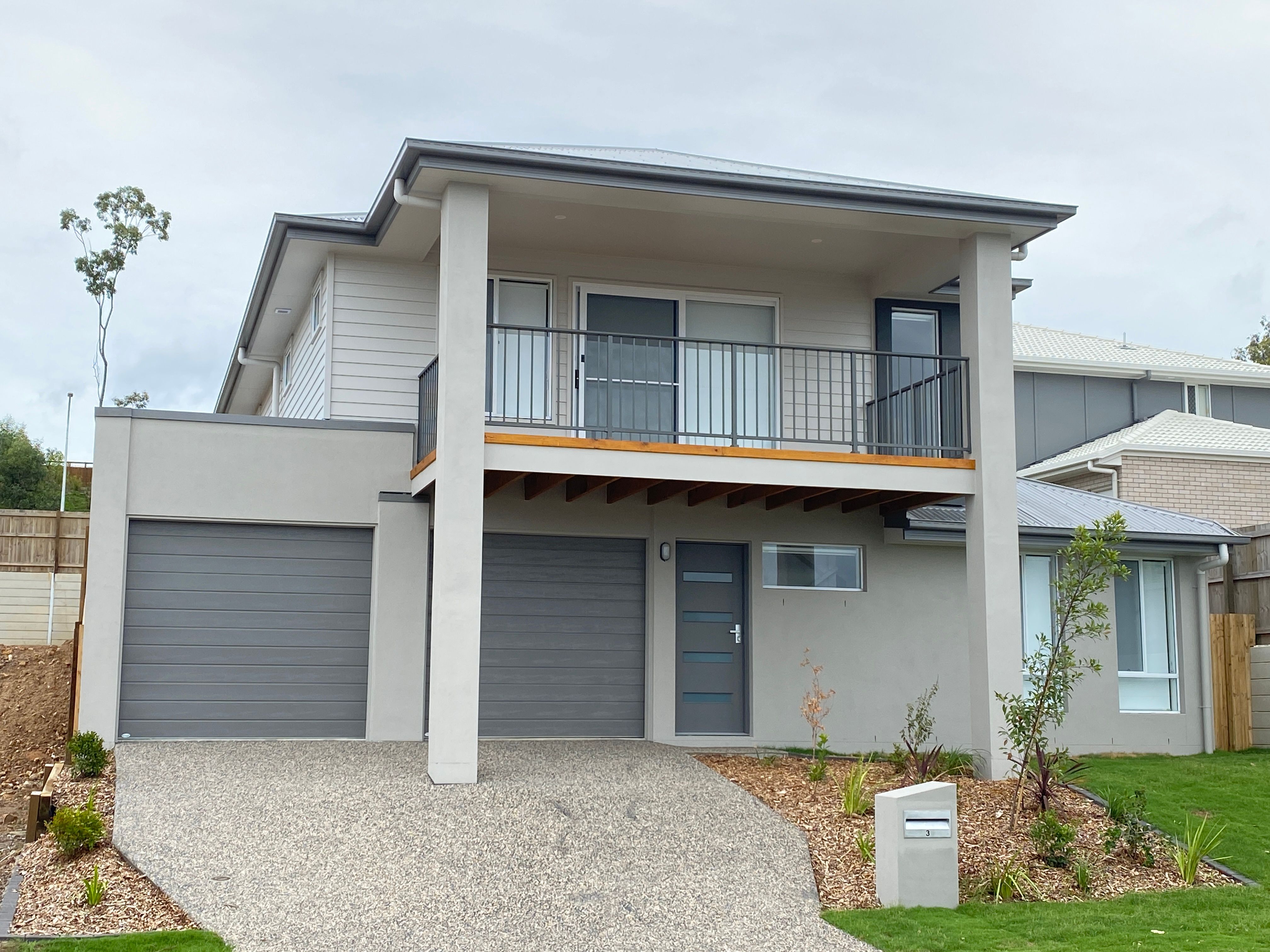 3 Falkirk Way, SPRING MOUNTAIN, QLD 4300