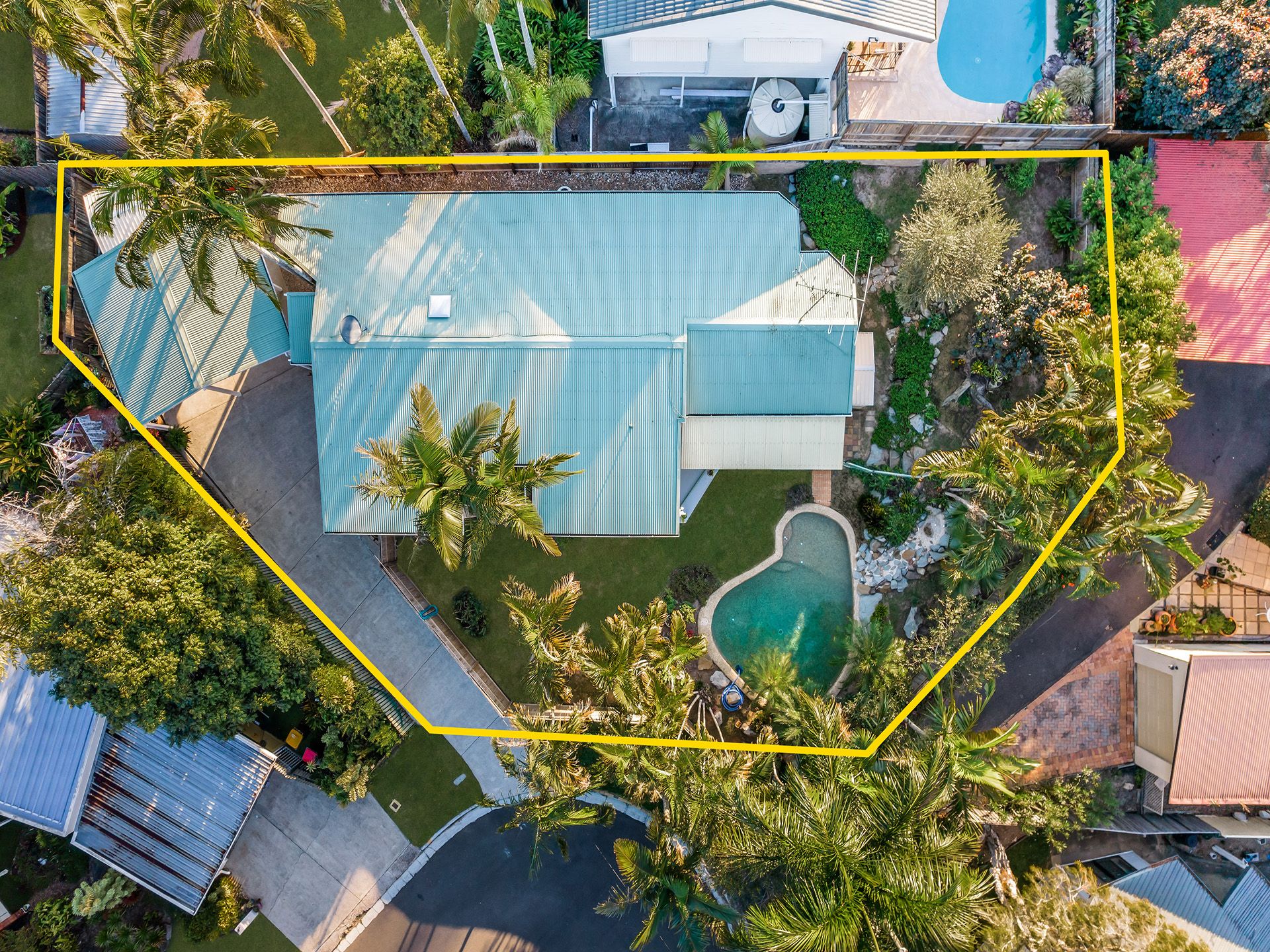 3 Como Court, Buderim, QLD 4556 Sold House Ray White Buderim