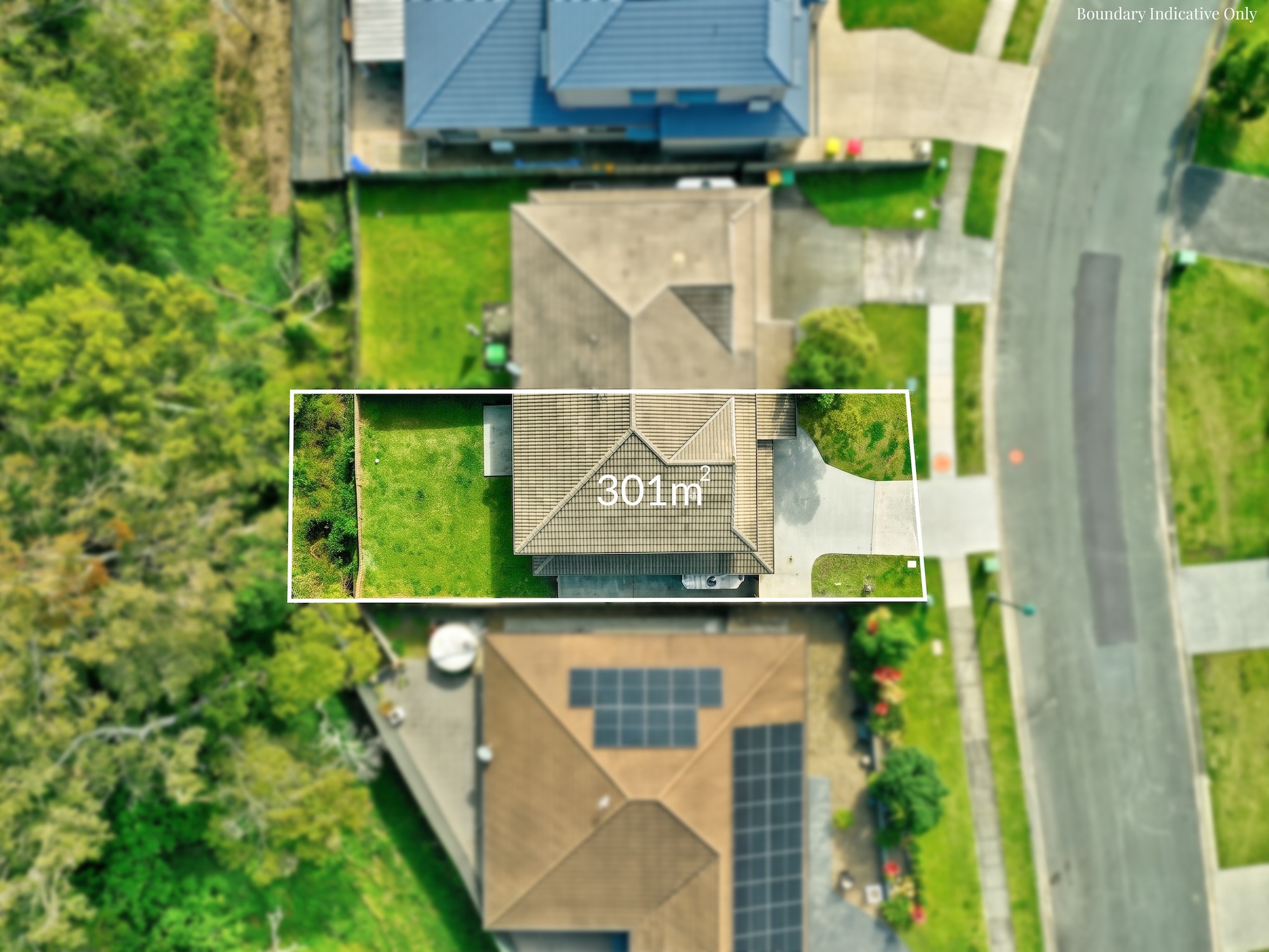 1/8 Chantrill Avenue, Nerang, QLD 4211