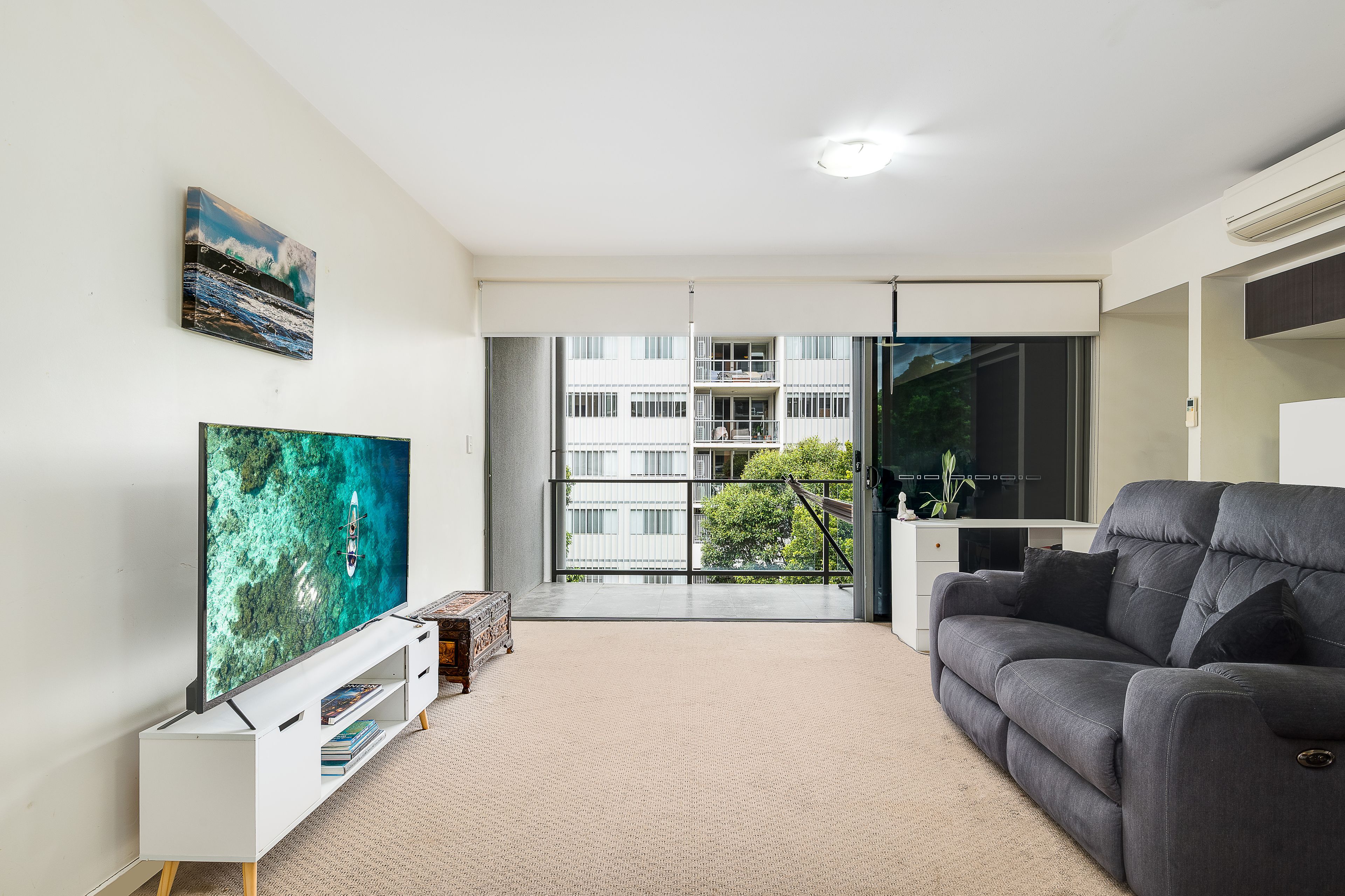 23/31 Ramsgate Street, Kelvin Grove, QLD 4059
