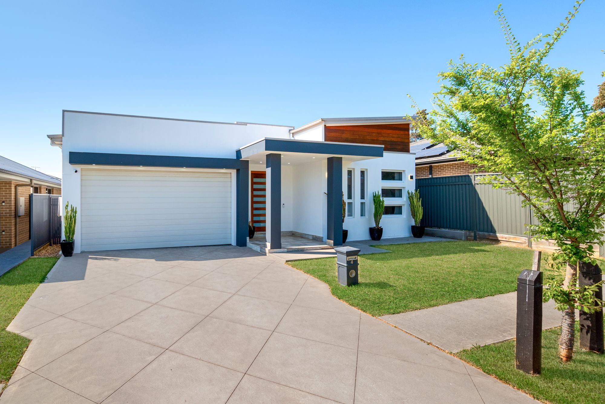 4 Glycine Street, Denham Court, NSW 2565