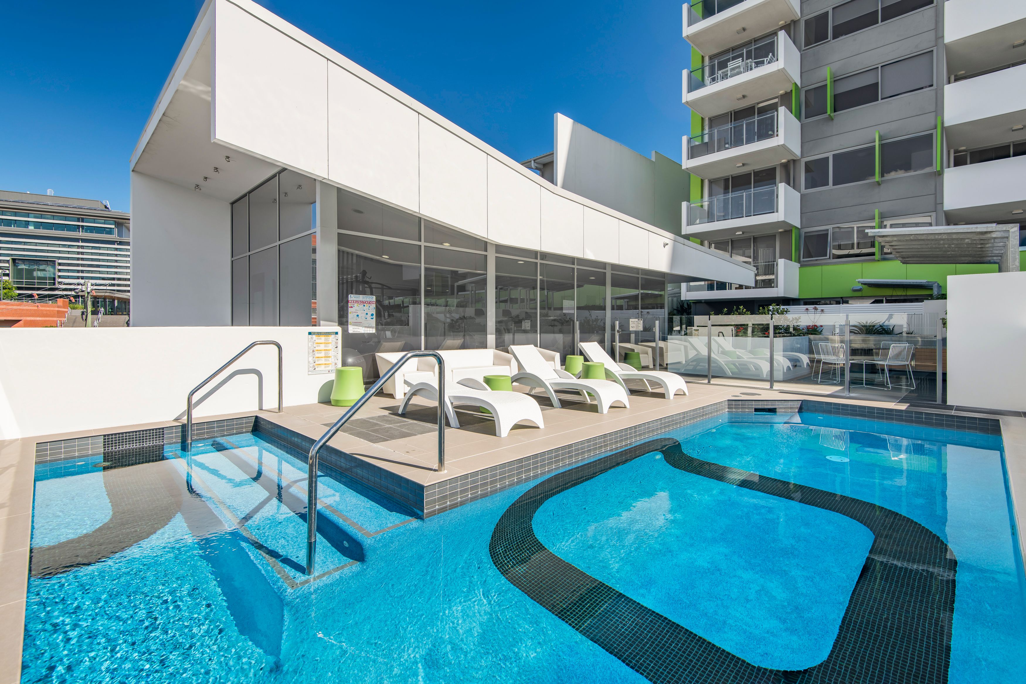 211/8 Jeays Street, Bowen Hills, QLD 4006