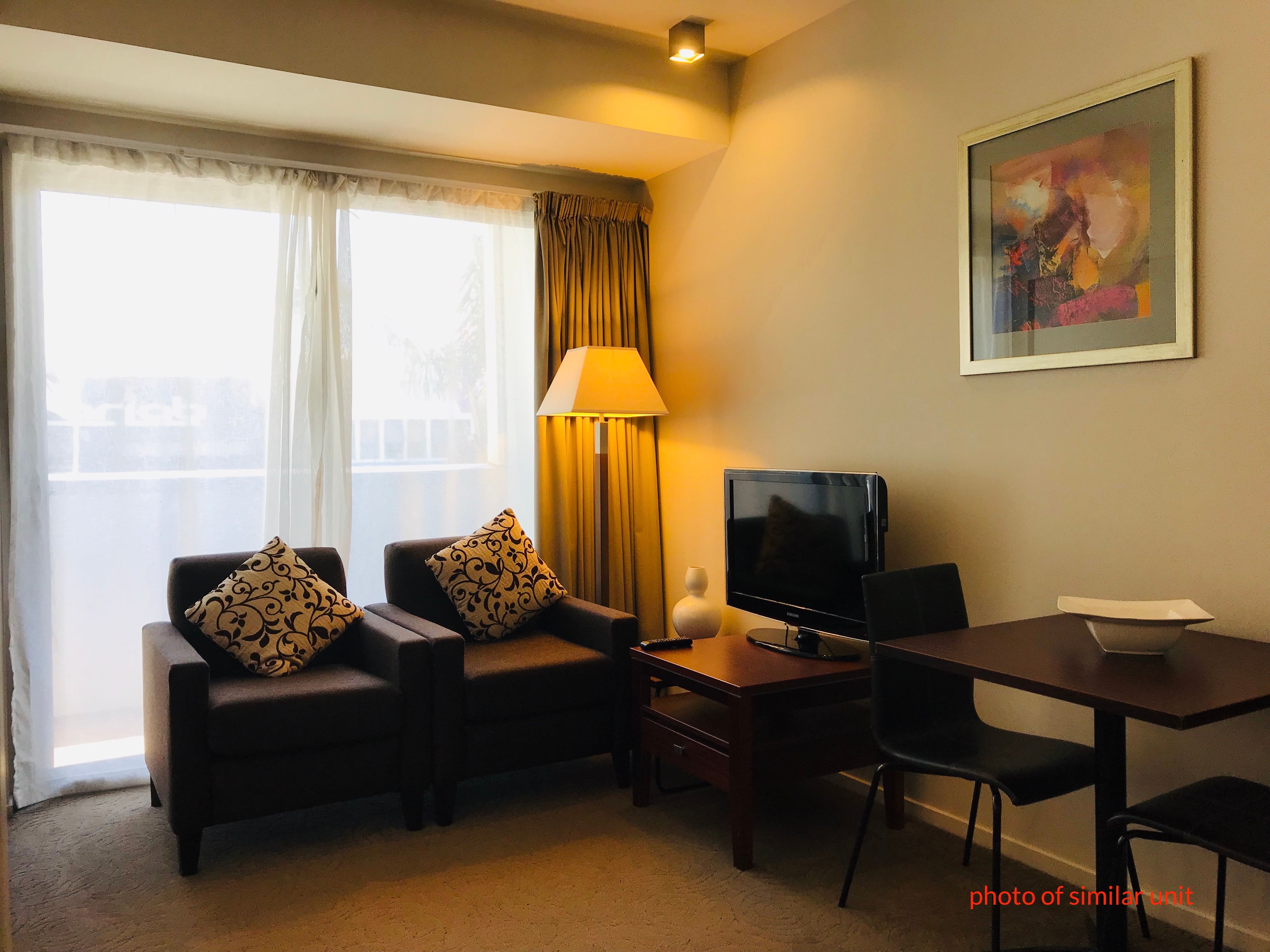 305/188 Hobson Street, Auckland Central, Auckland City