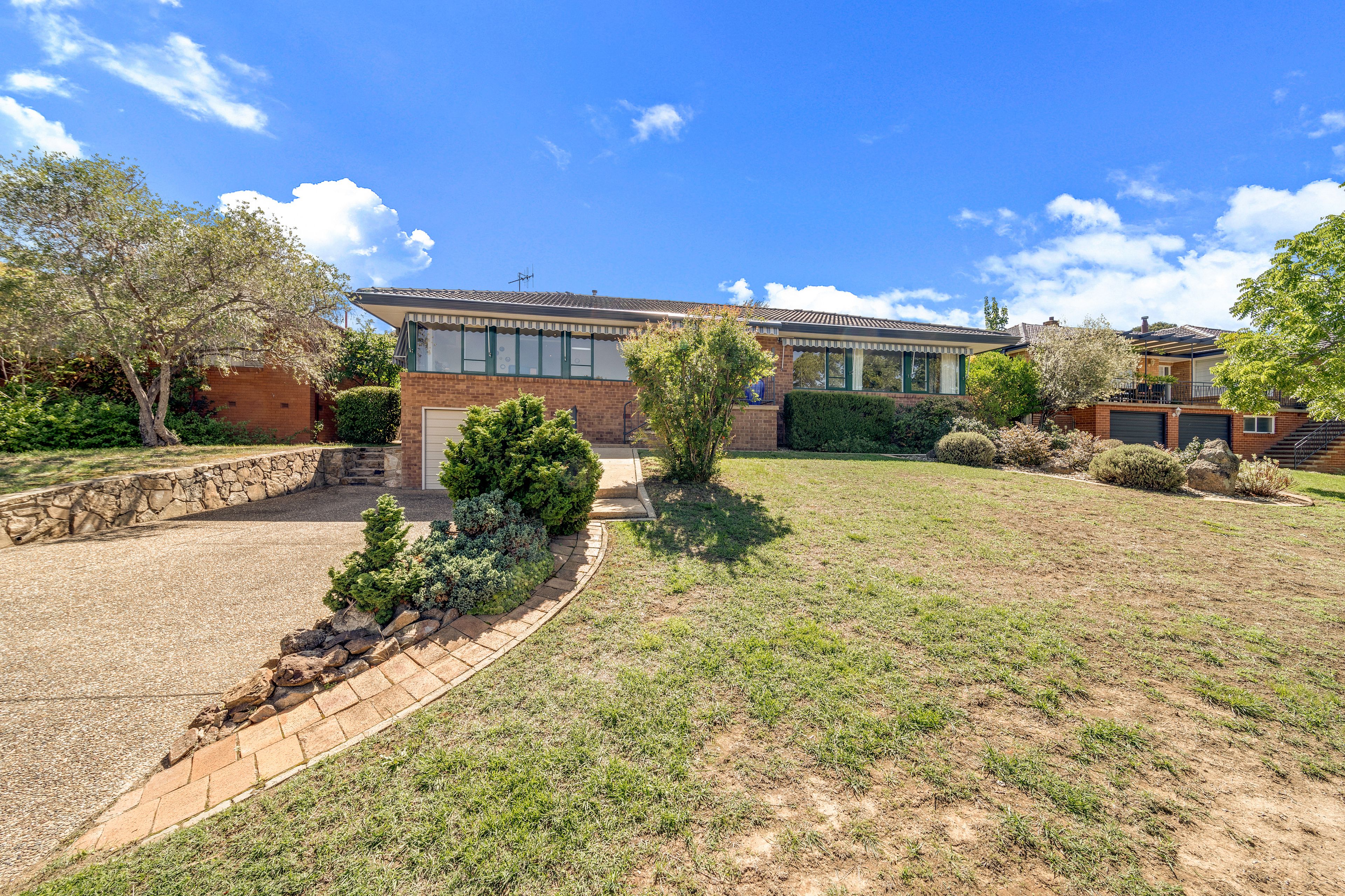 12 Millen Street, Hughes, ACT 2605