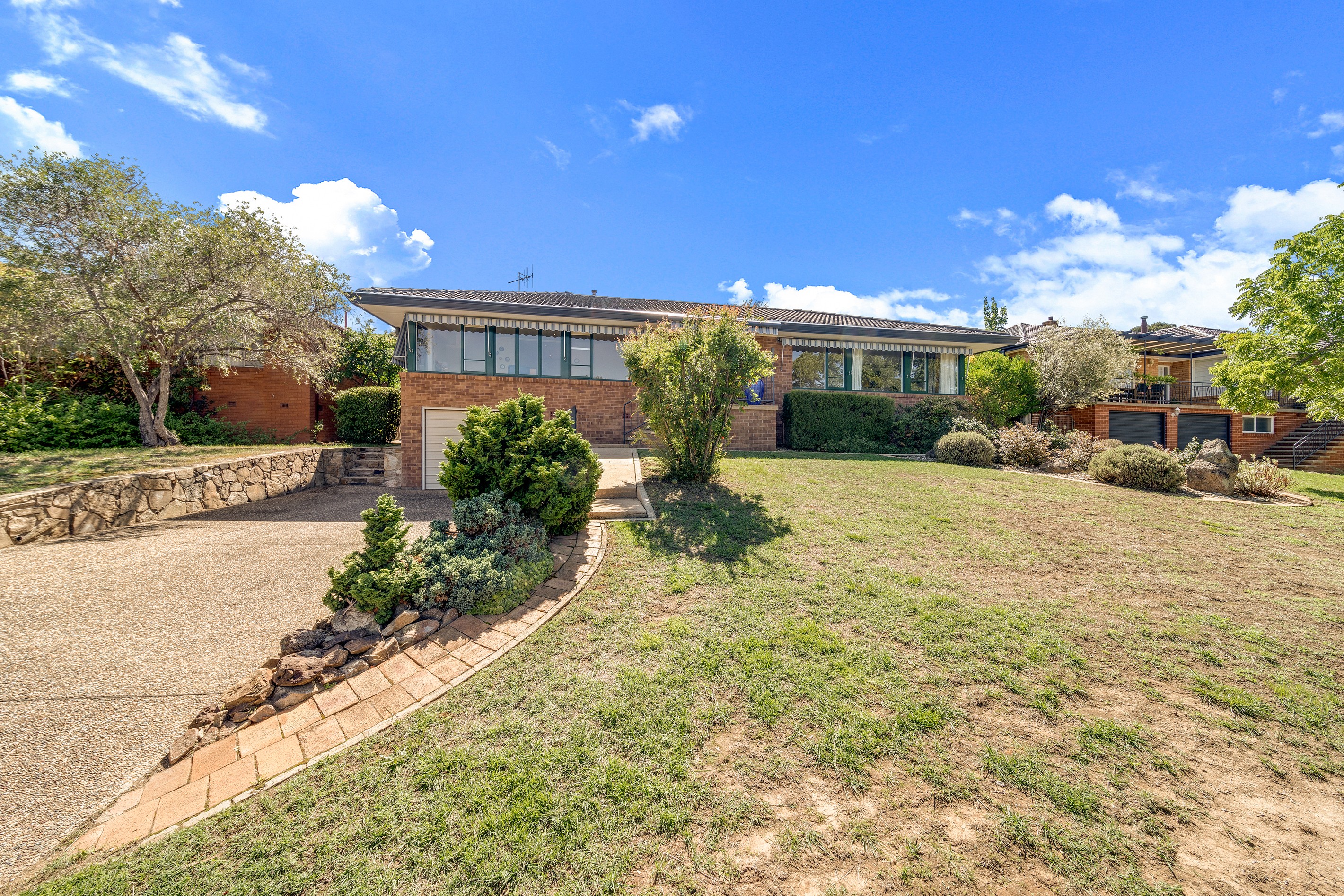 12 Millen Street, Hughes, ACT 2605