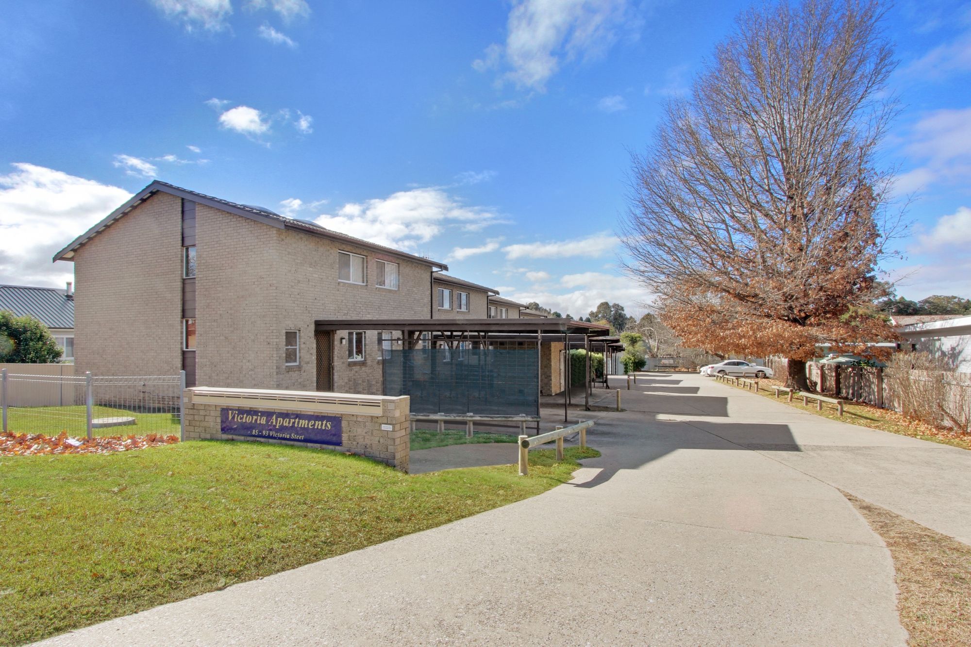 5 / 23 Pickett Street, Footscray VIC 3011