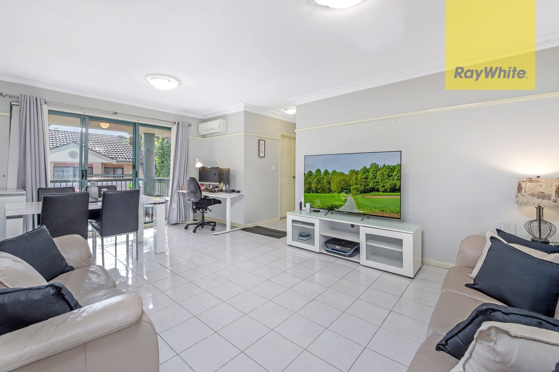 21/13-17 Bailey Street, Westmead, NSW 2145