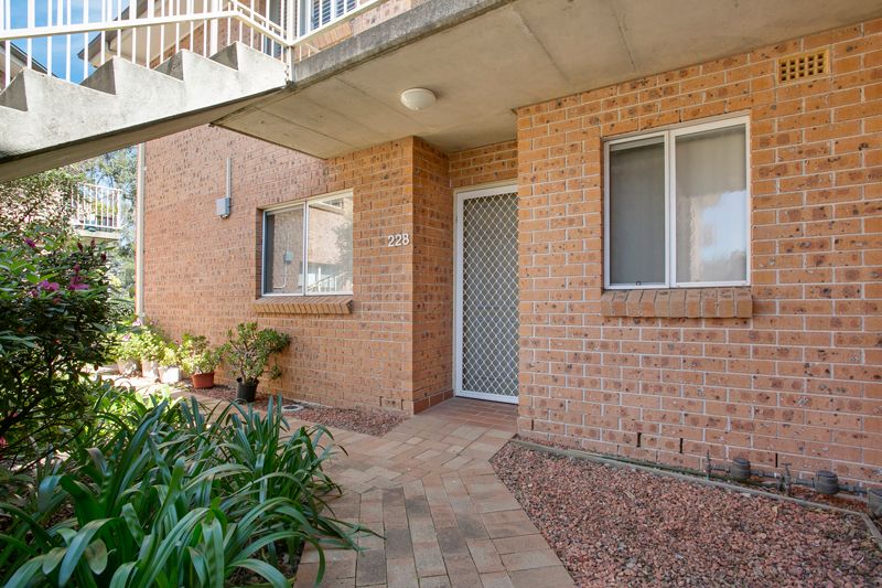 228/37 Mulgoa Road, Penrith, NSW 2750