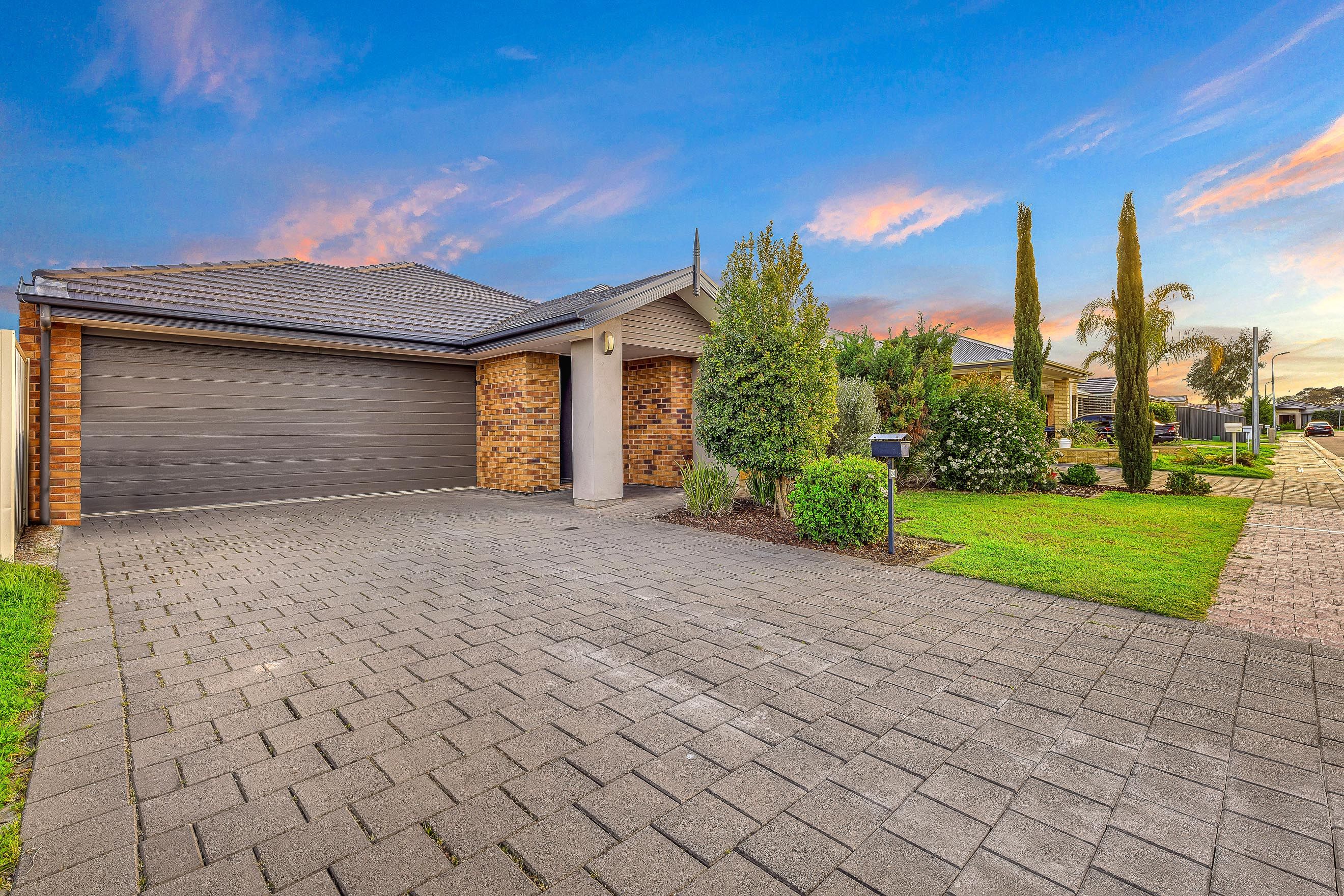 24 Rody Court, Munno Para West, SA 5115