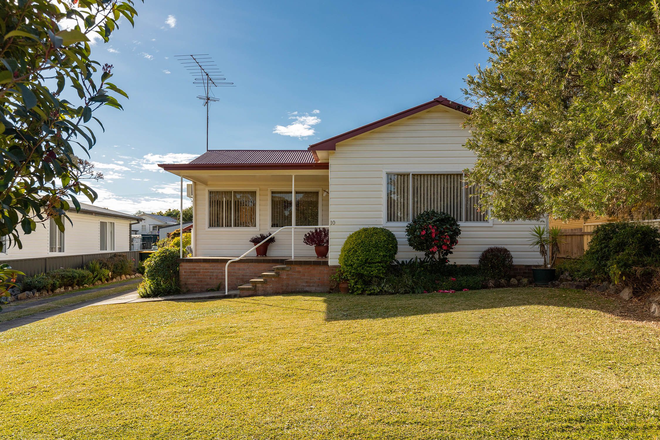 10 Hay Street, Gloucester, NSW 2422