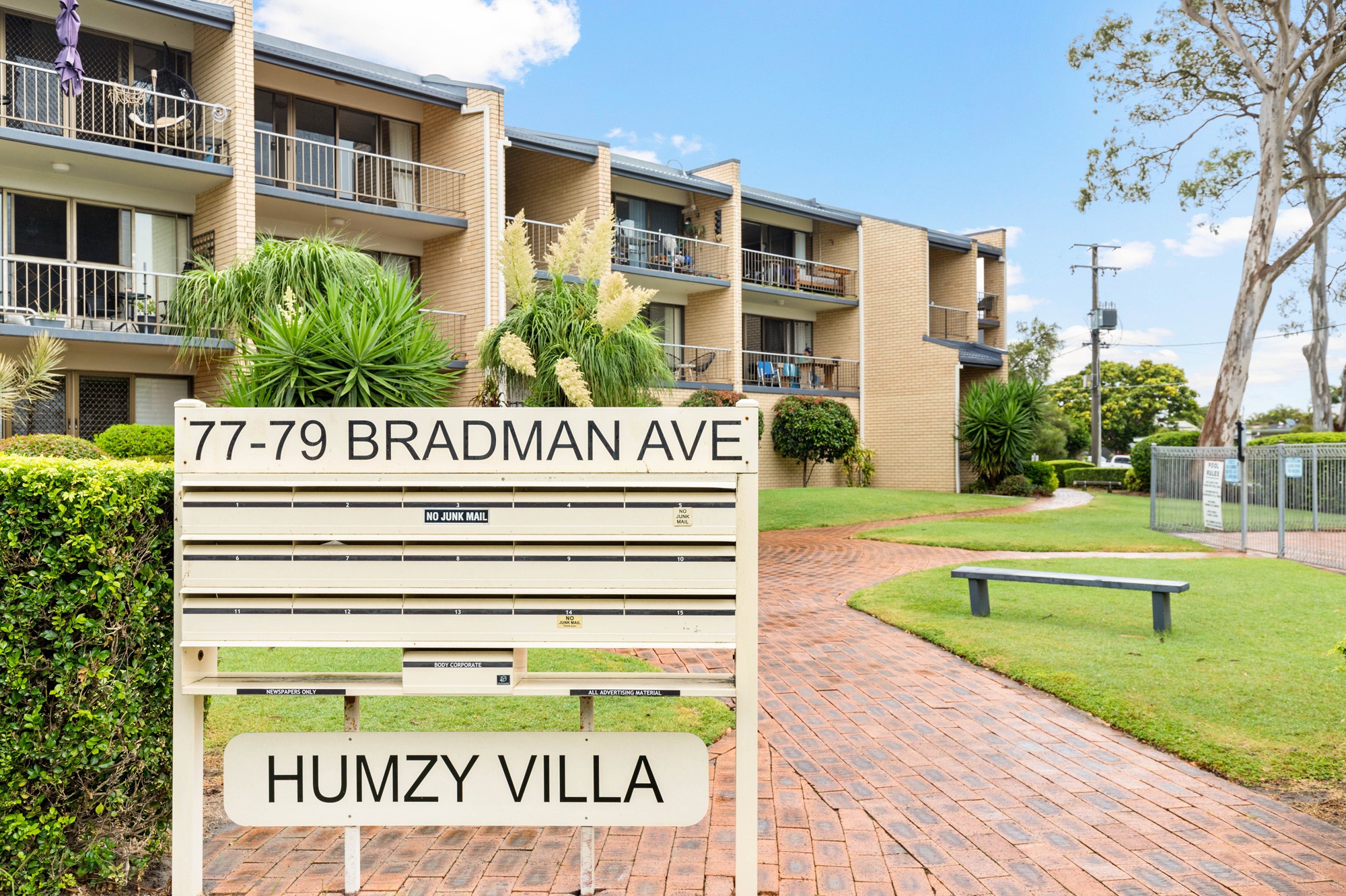 5/77 Bradman Avenue, Maroochydore, QLD 4558