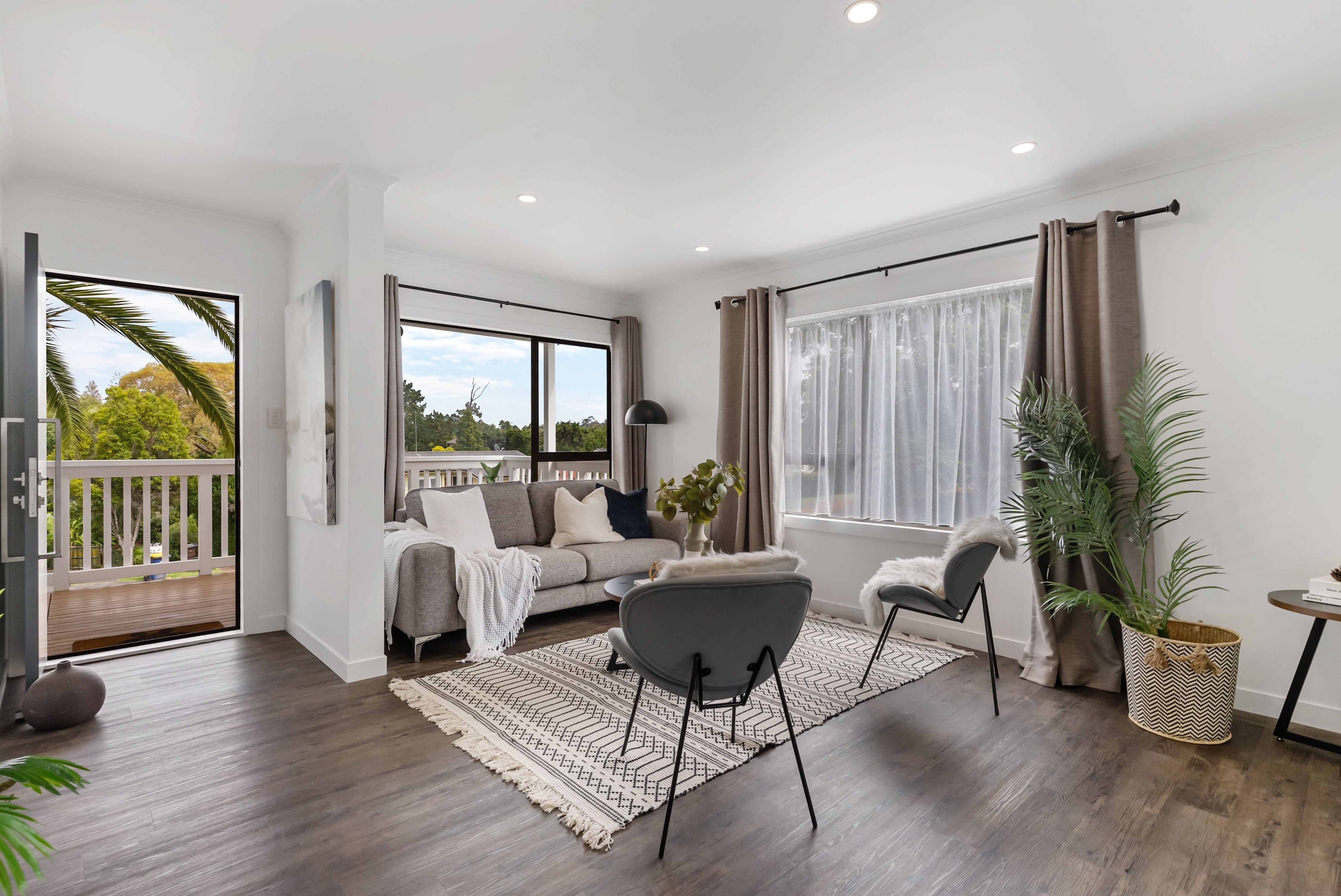 1/20 Hellyers Street, Birkdale, North Shore City