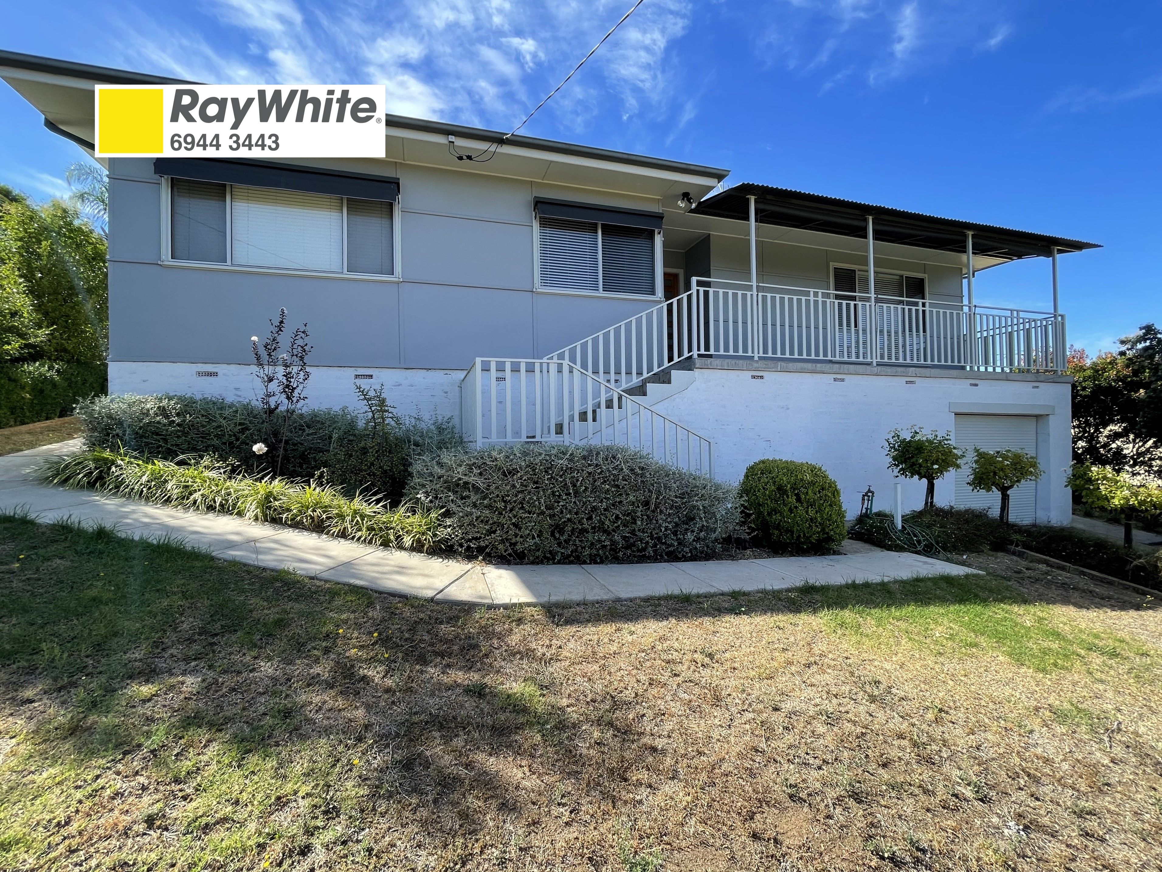 61 Otway Street, Gundagai, NSW 2722 Sold House Ray White Tumut