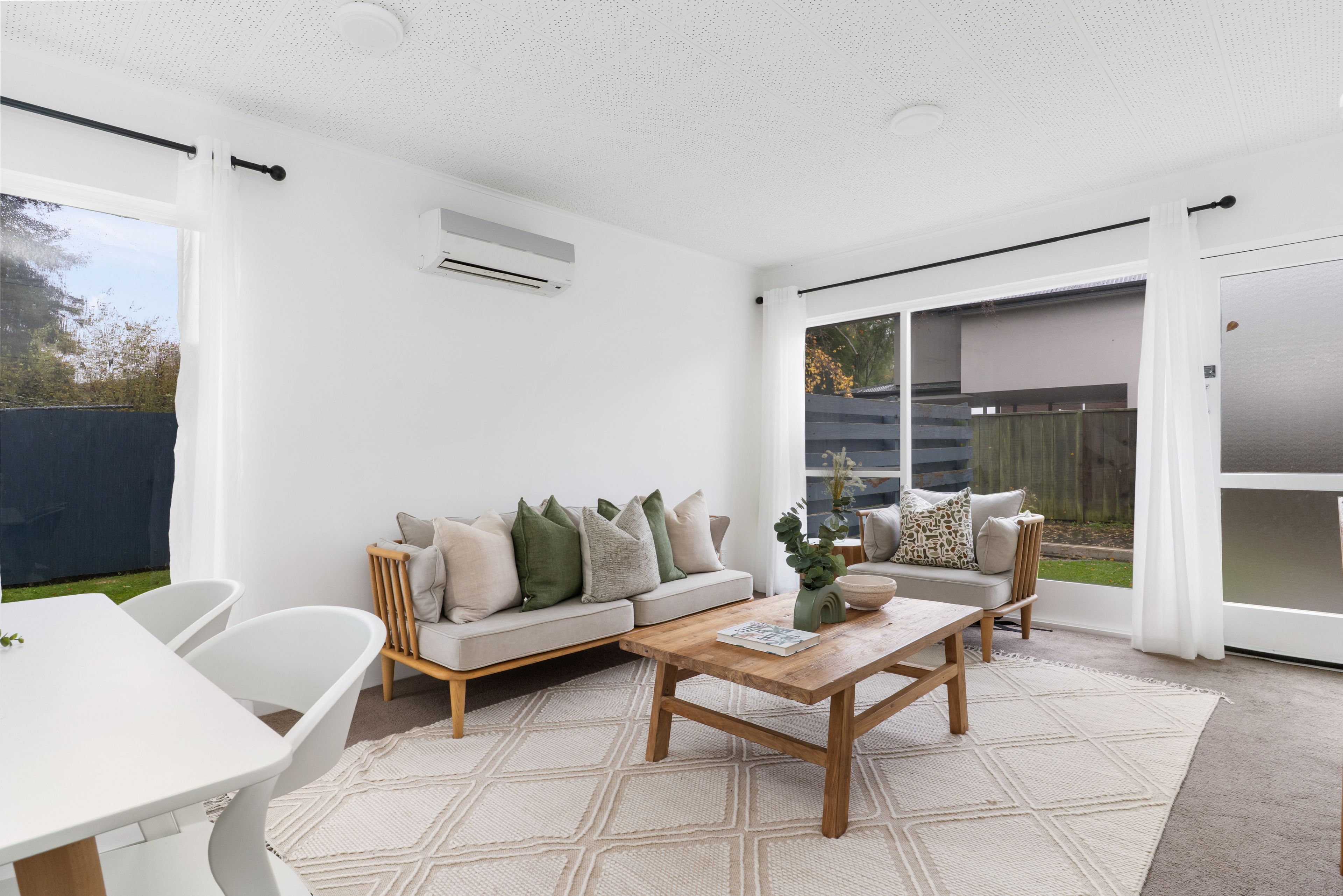 6/53 Brockworth Place, Riccarton, Christchurch City
