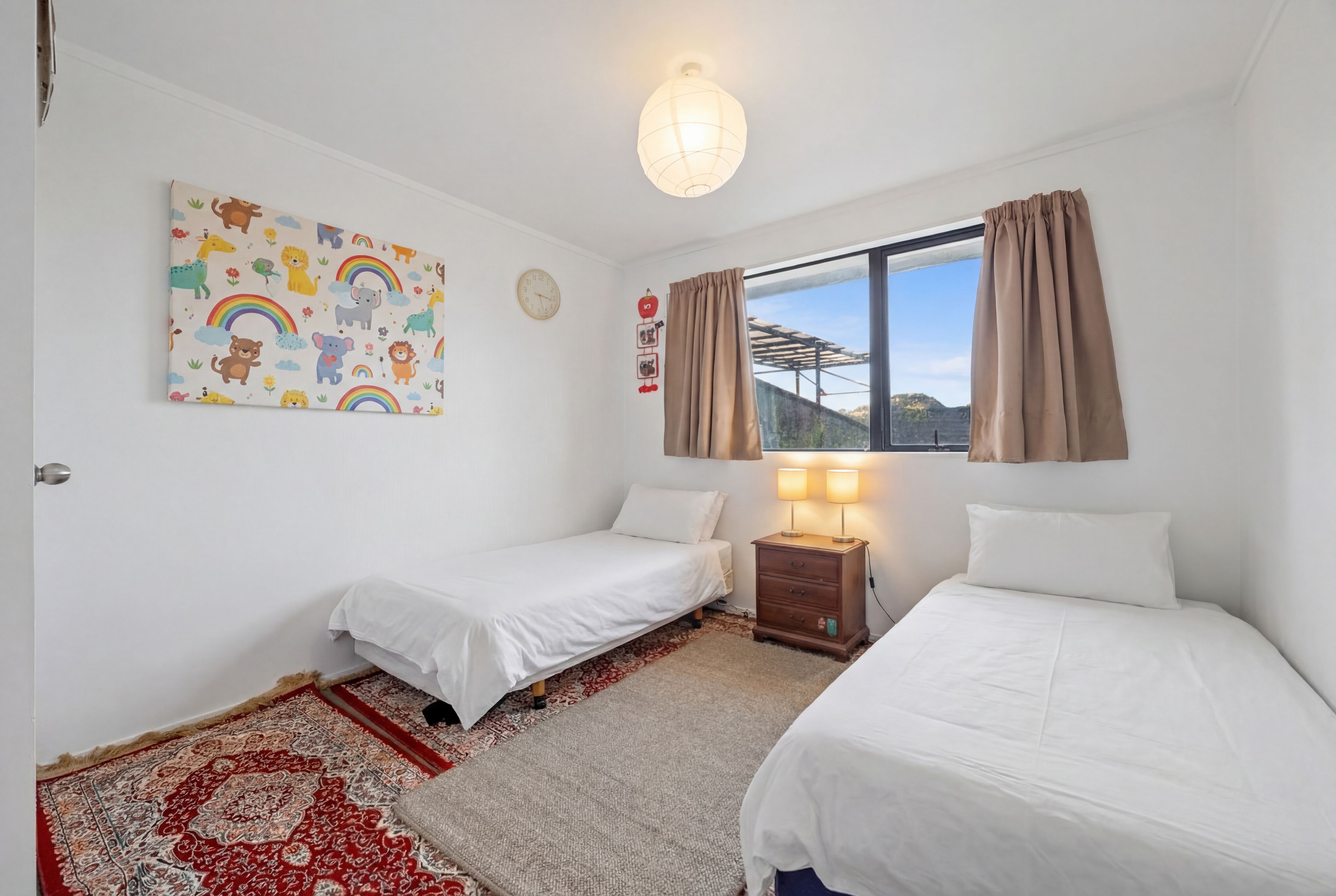 29 Woodbank Drive, Glen Eden, Waitakere City