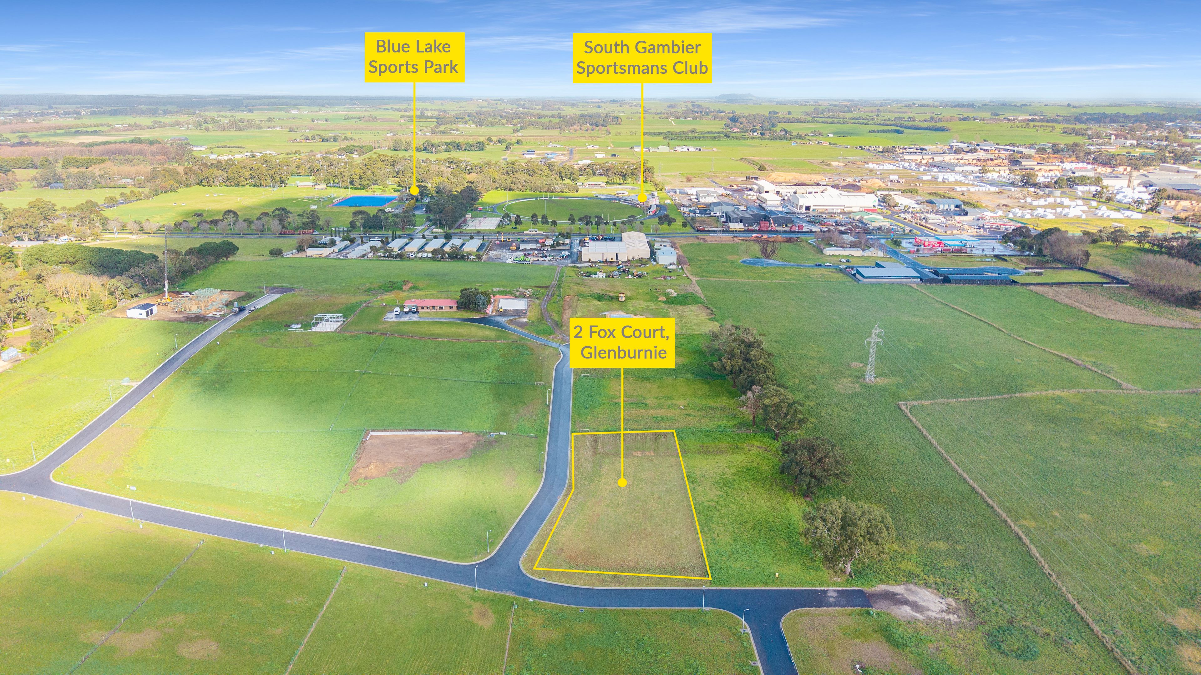 2 Fox Court, Glenburnie, SA 5291