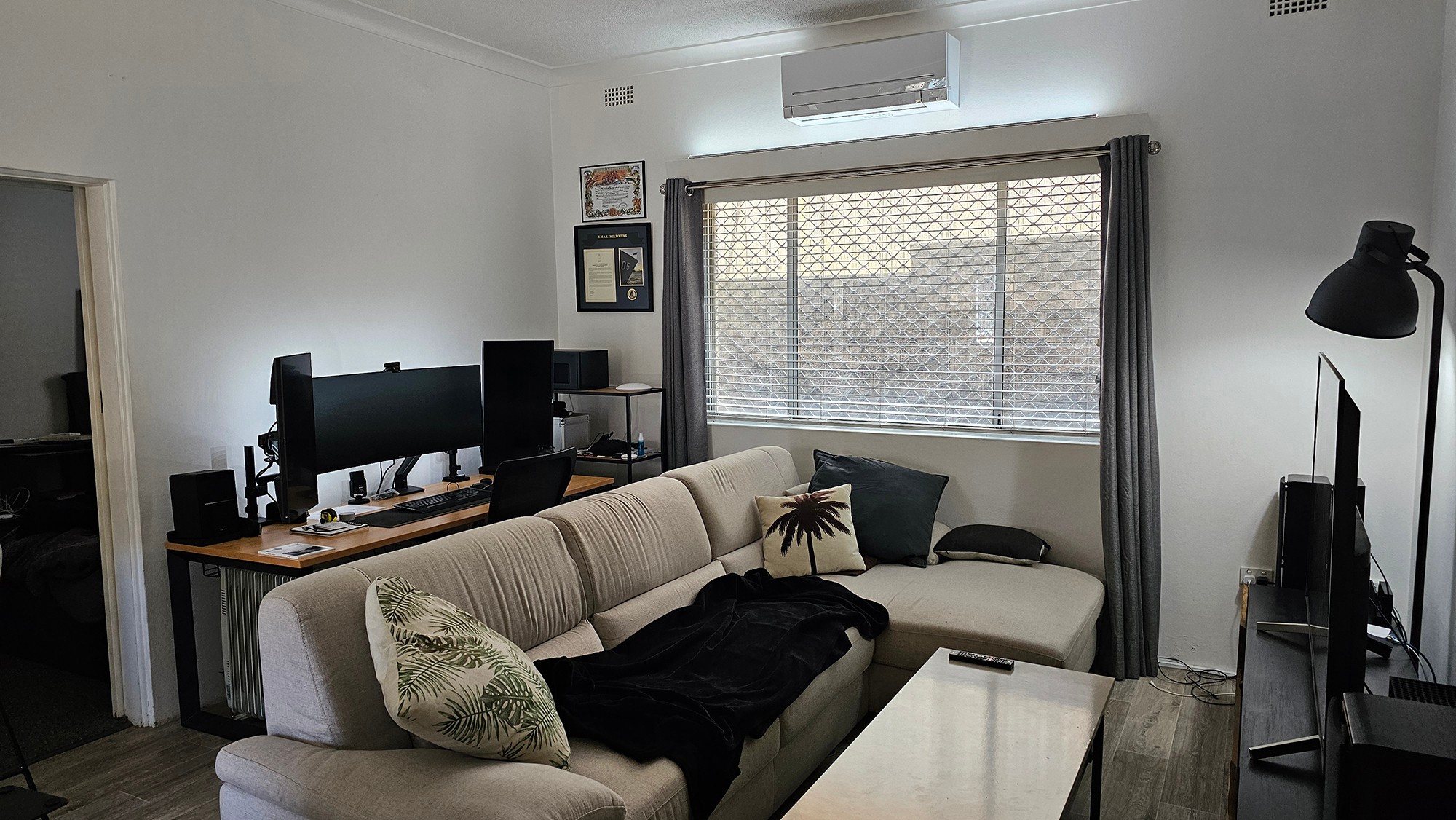 2/87 William Street, Port Macquarie, NSW 2444