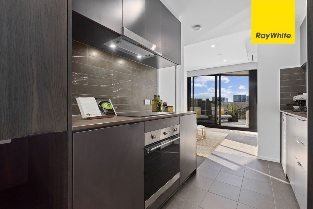 201/15 Bowes Street, Phillip, ACT 2606