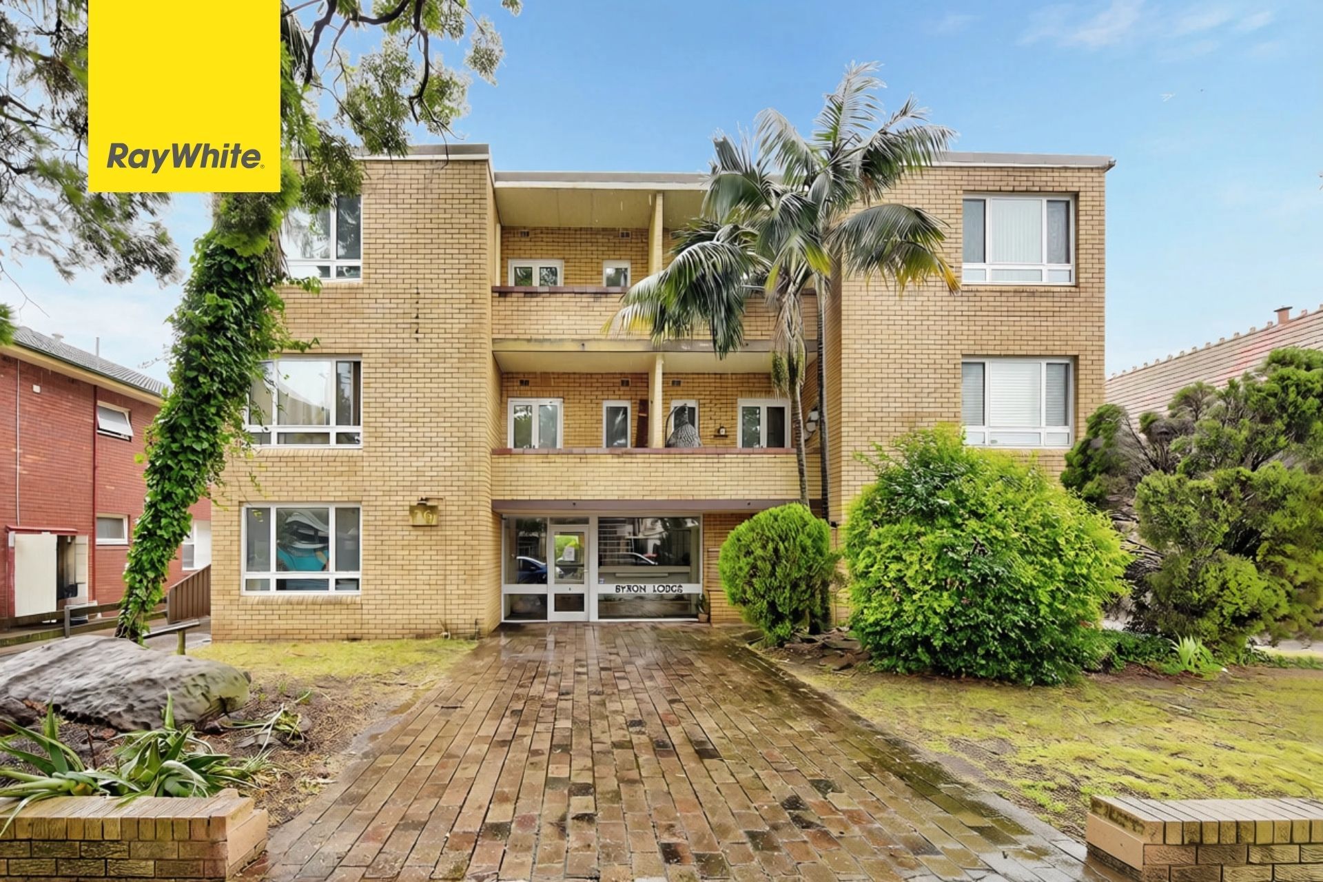 3A/36 Albyn Street — photo from Ray White The Horizon Group - South