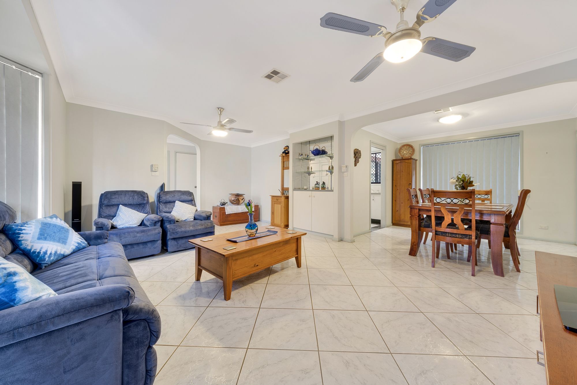 Woodbine, NSW 2560