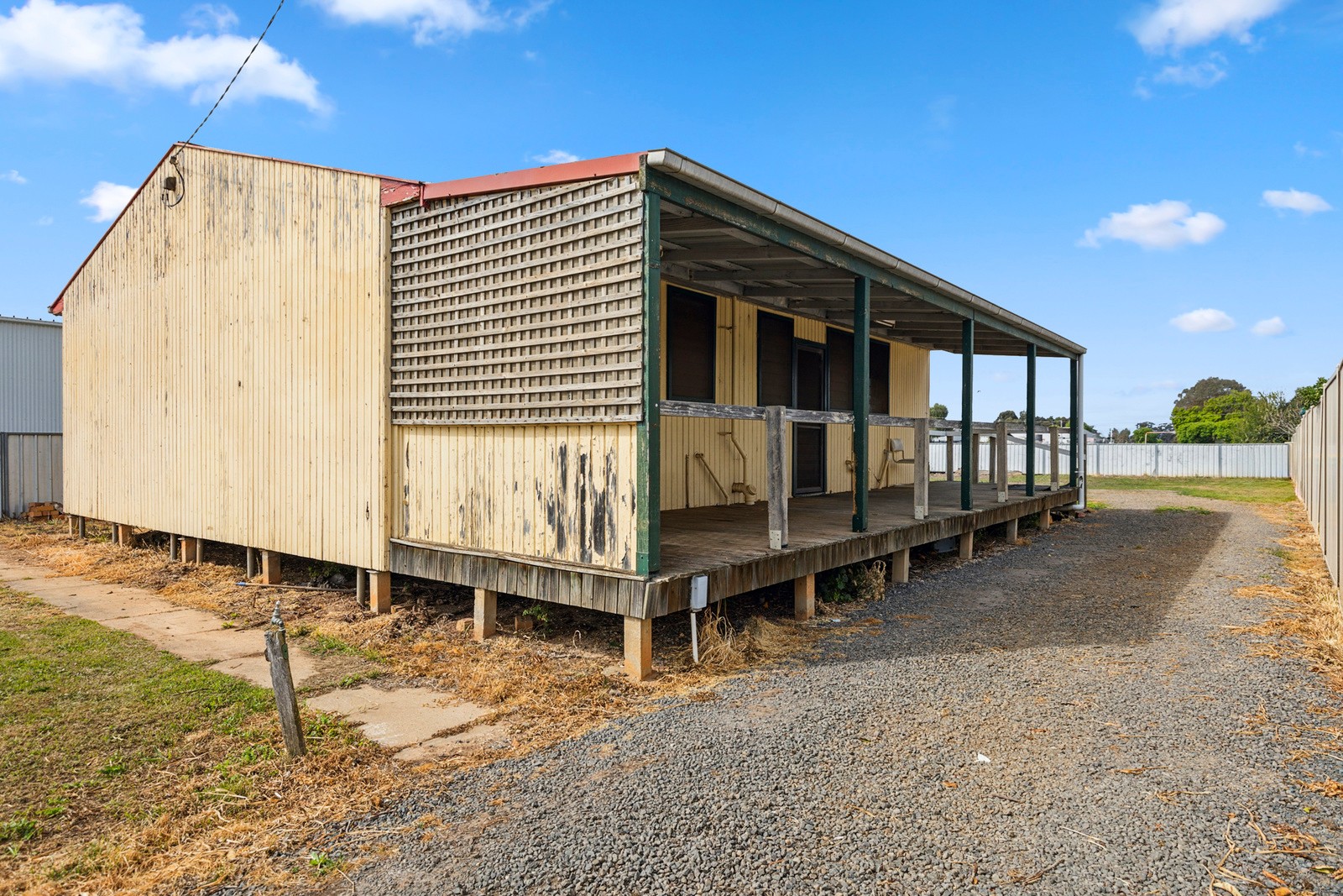 35 Prentice Street, Nagambie, VIC 3608