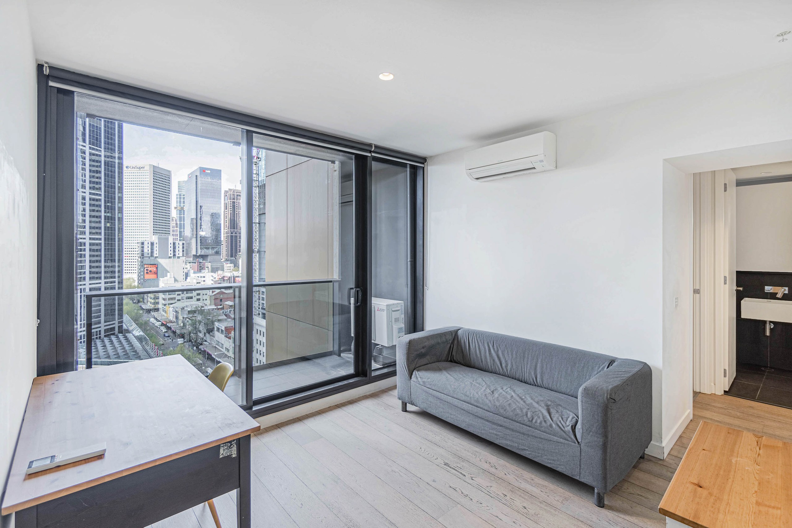 1106/81 A'Beckett Street, Melbourne, VIC 3000