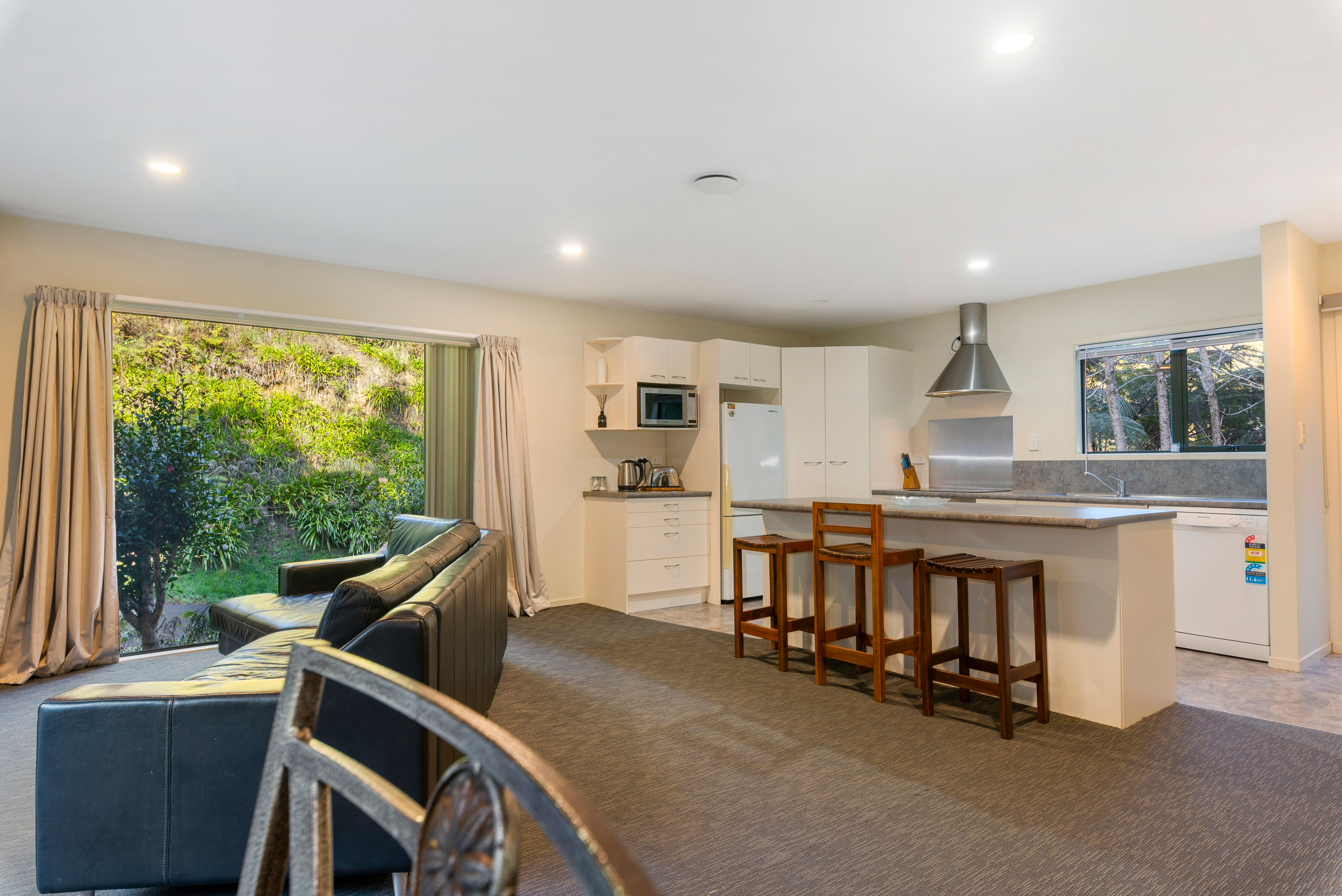 59B Summit Road, Lake Okareka, Rotorua District