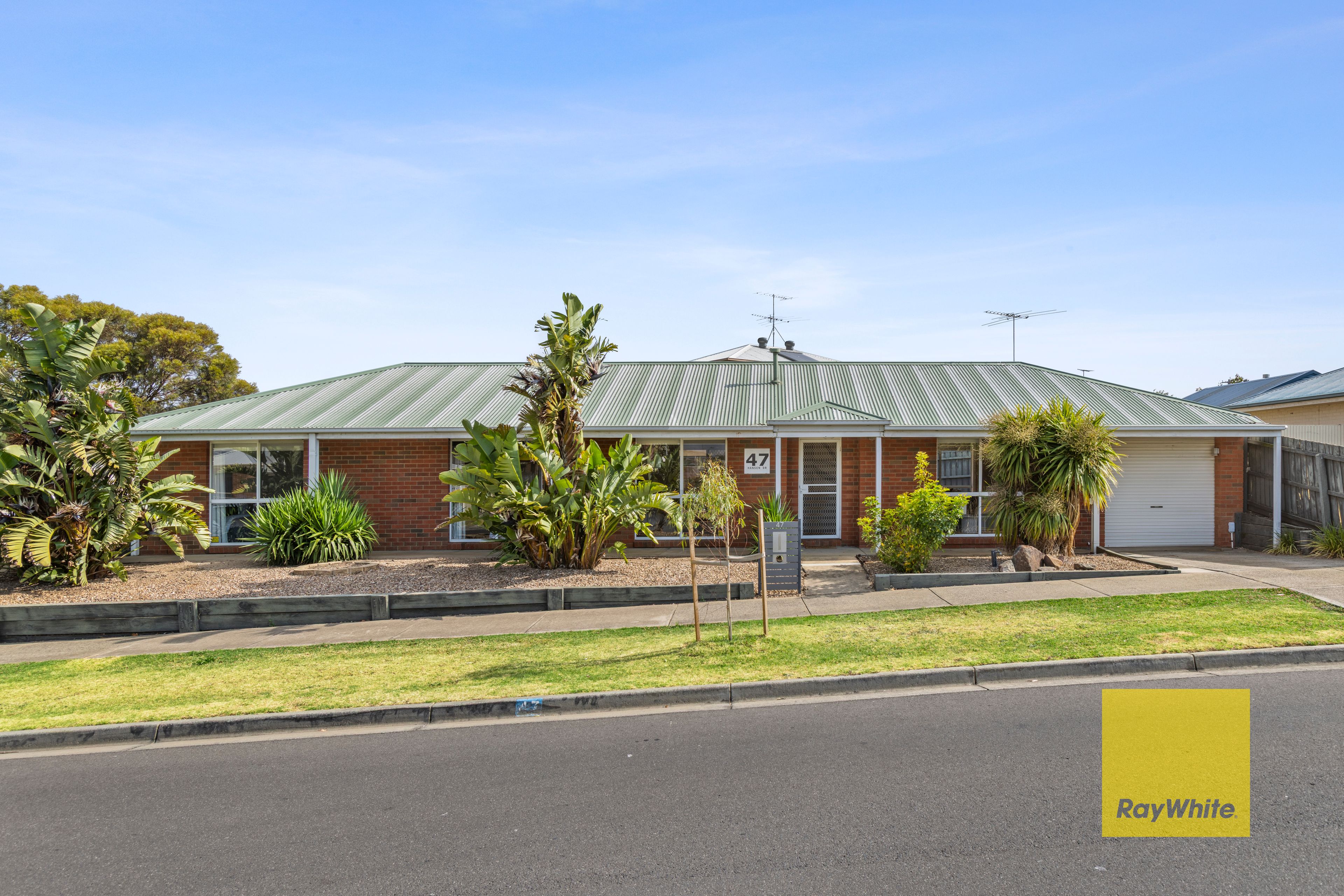 47 Hansen Drive, Grovedale VIC 3216