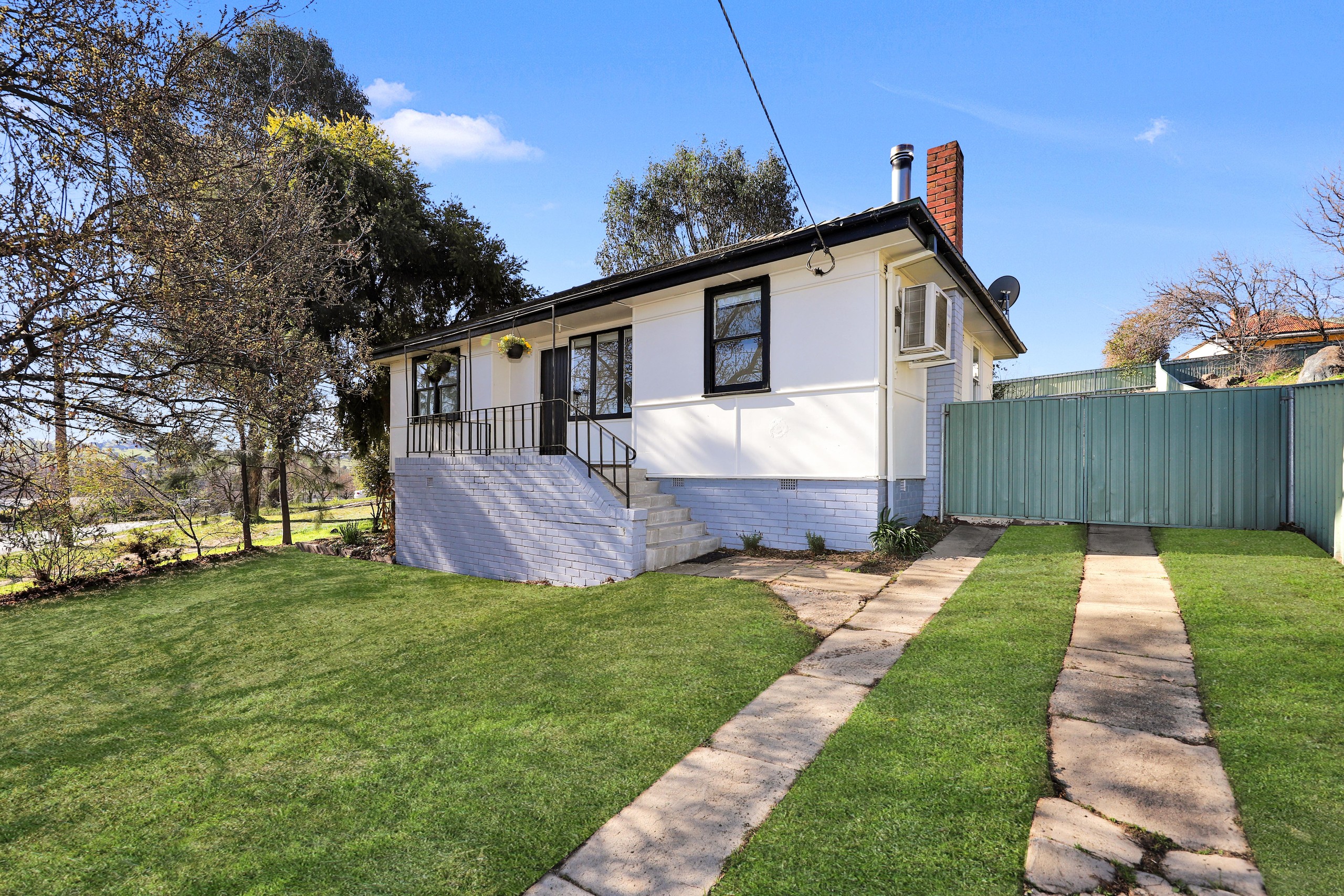 22 Dalhunty Street, Tumut, NSW 2720