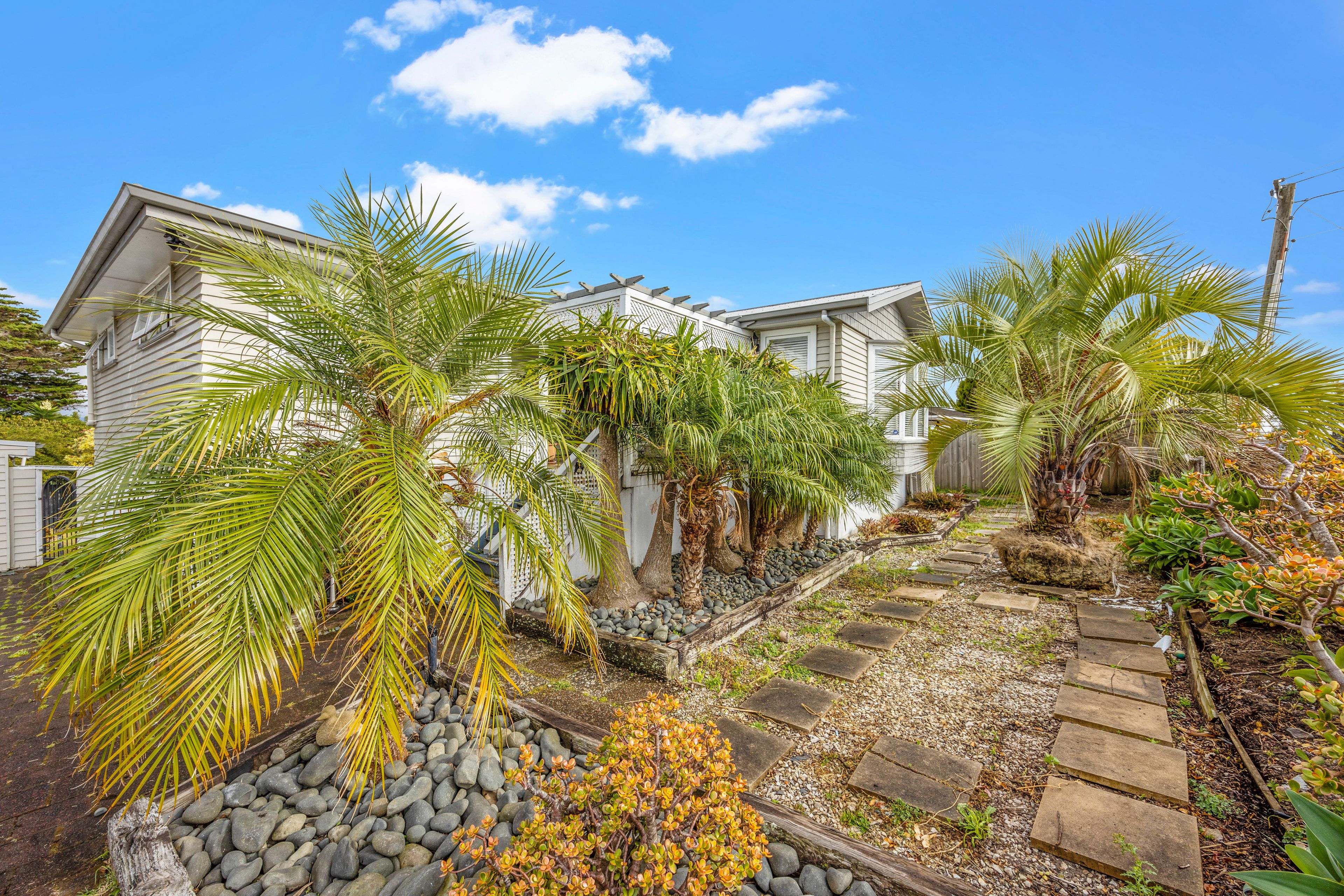 1A Pleasant Road, Glen Eden, Waitakere City