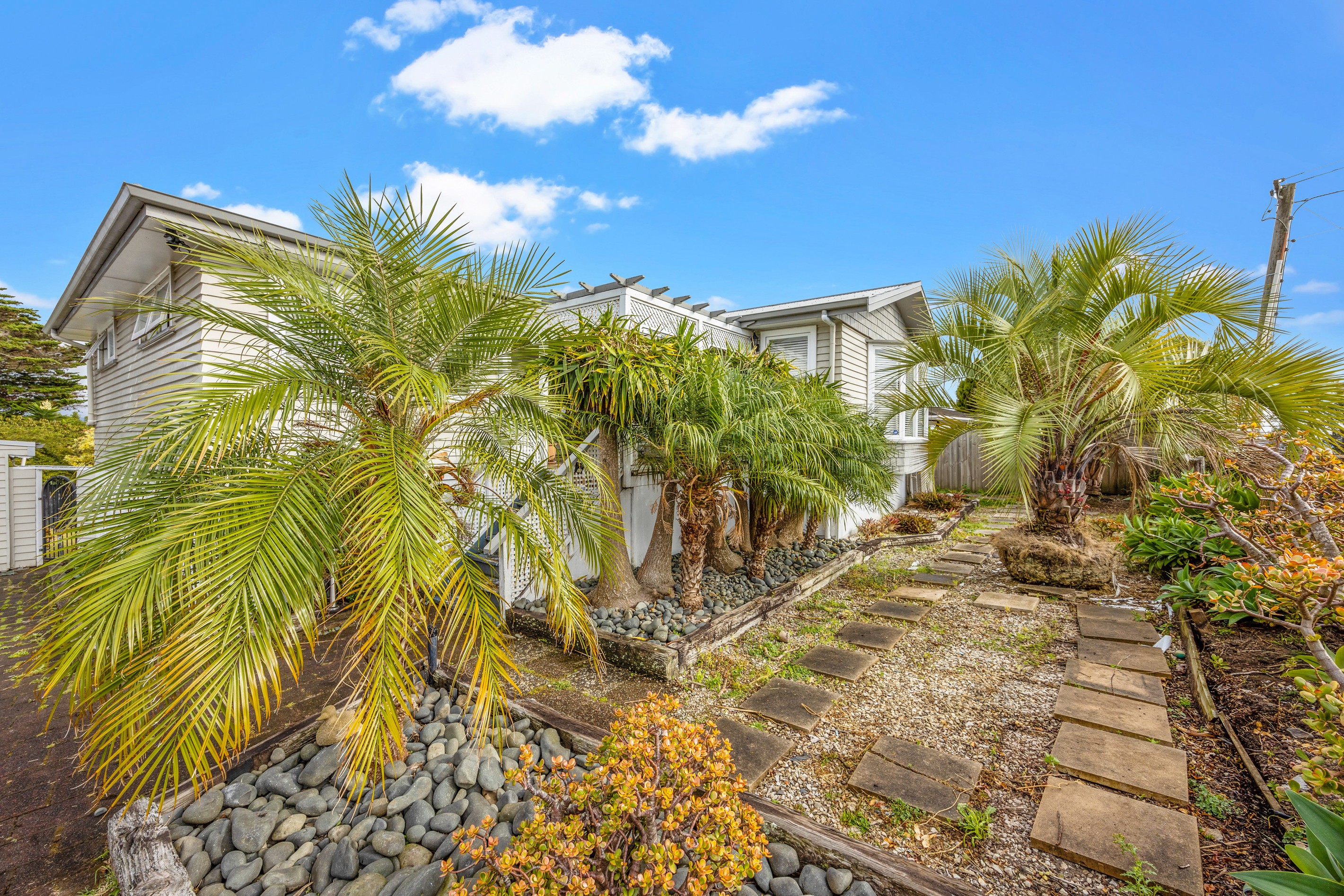 1A Pleasant Road, Glen Eden, Waitakere City