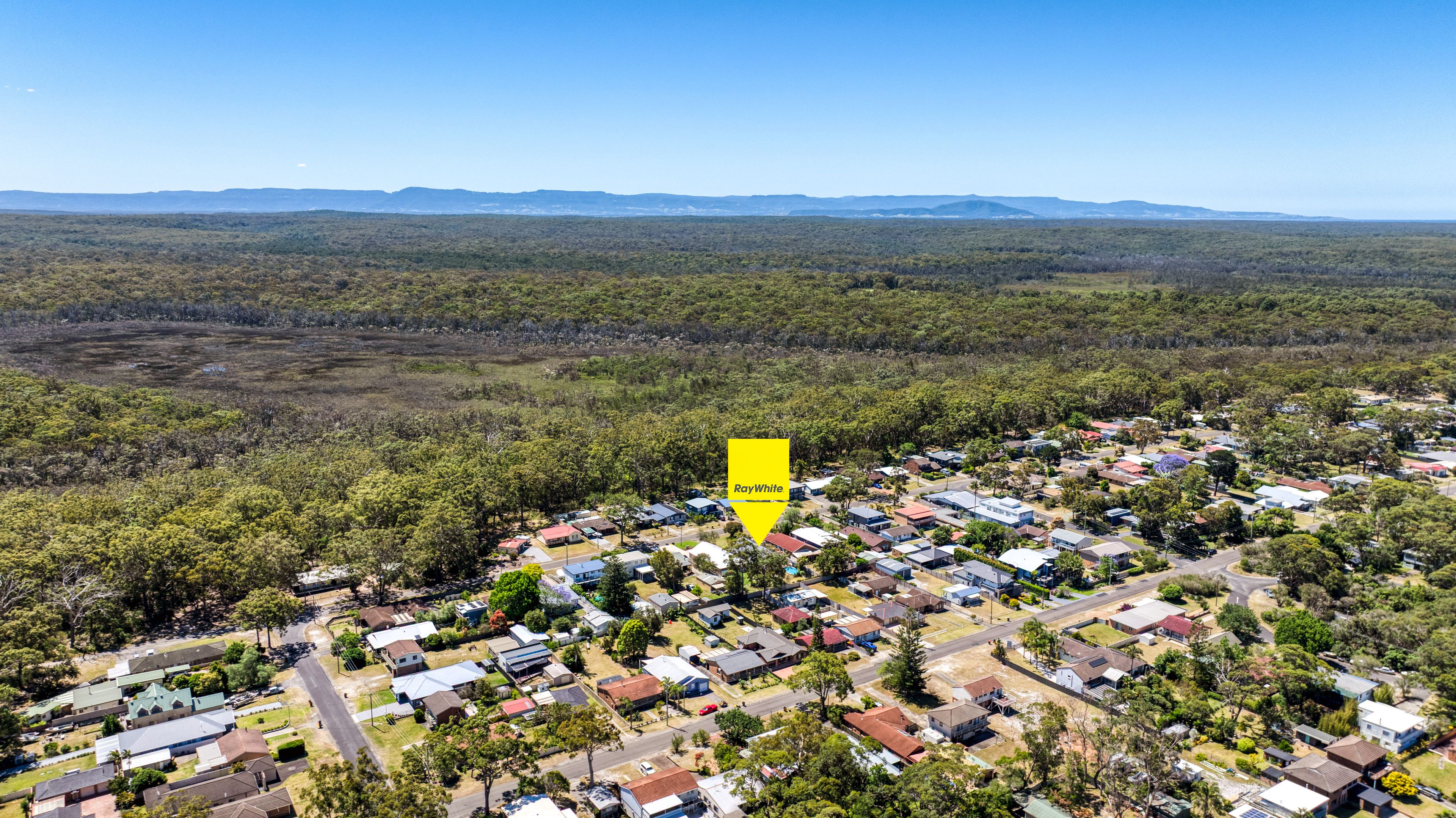 13 Queen Mary Street, Callala Beach, NSW