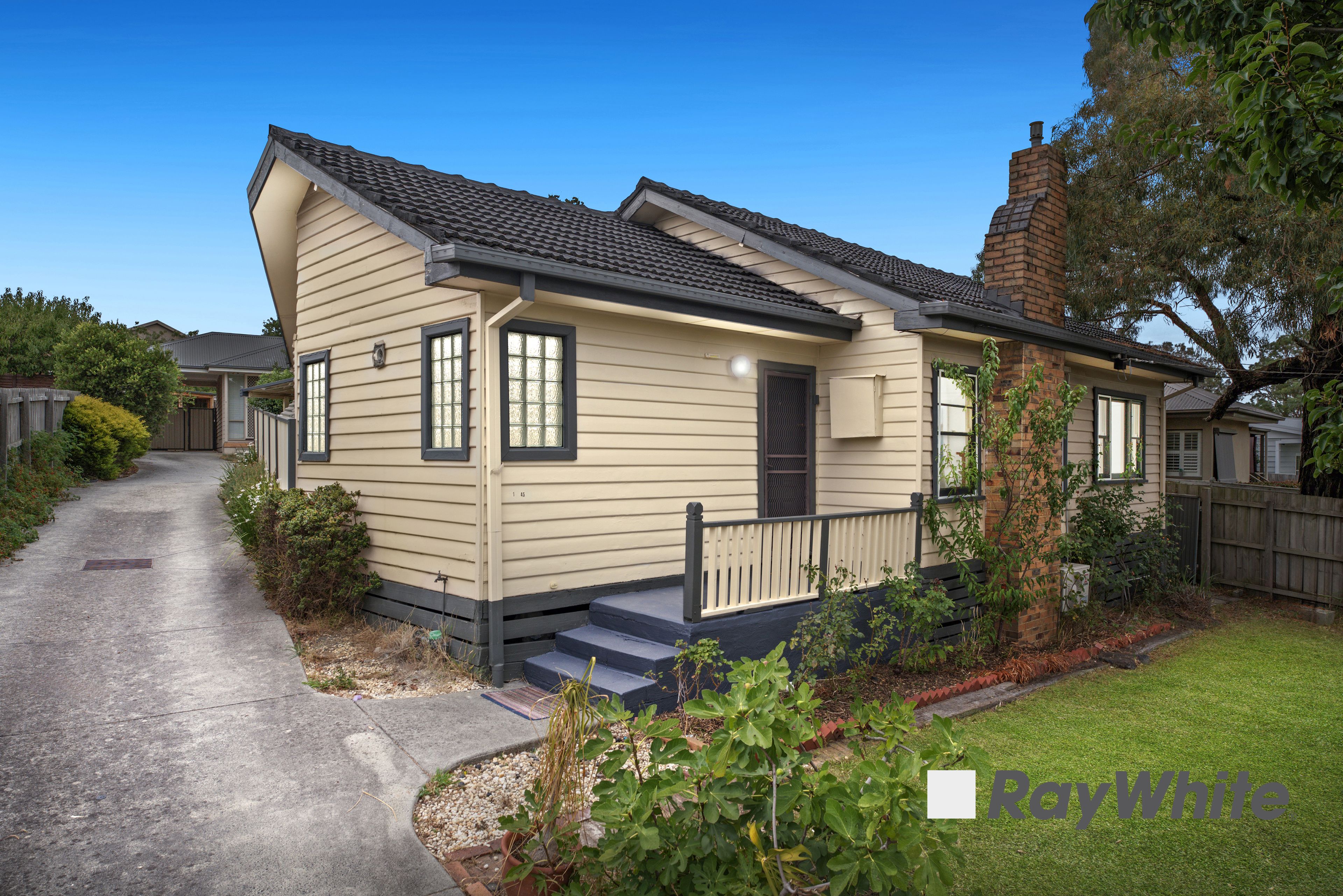 1/45 Commercial Road, Ferntree Gully, VIC 3156