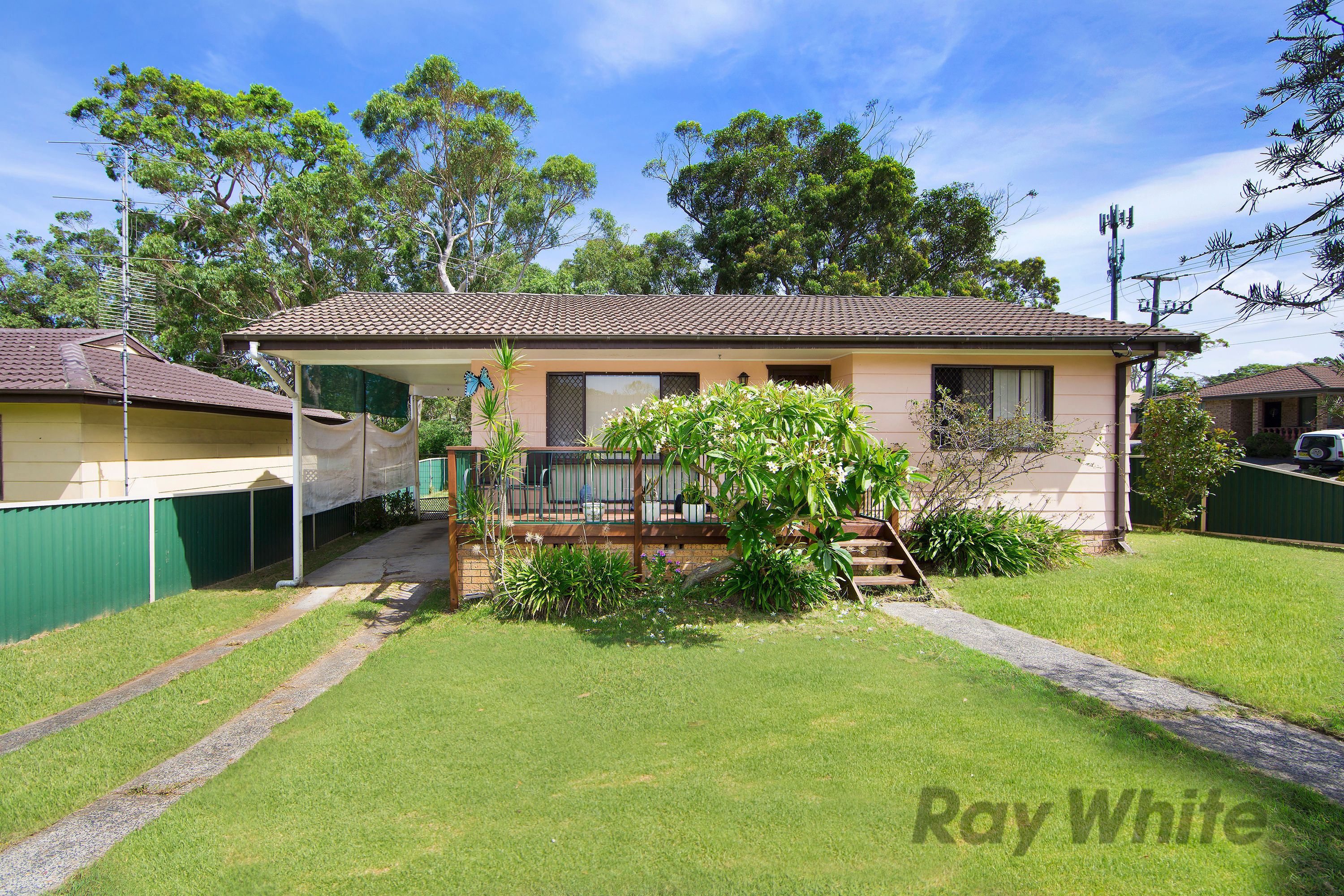 22 Somerville Close