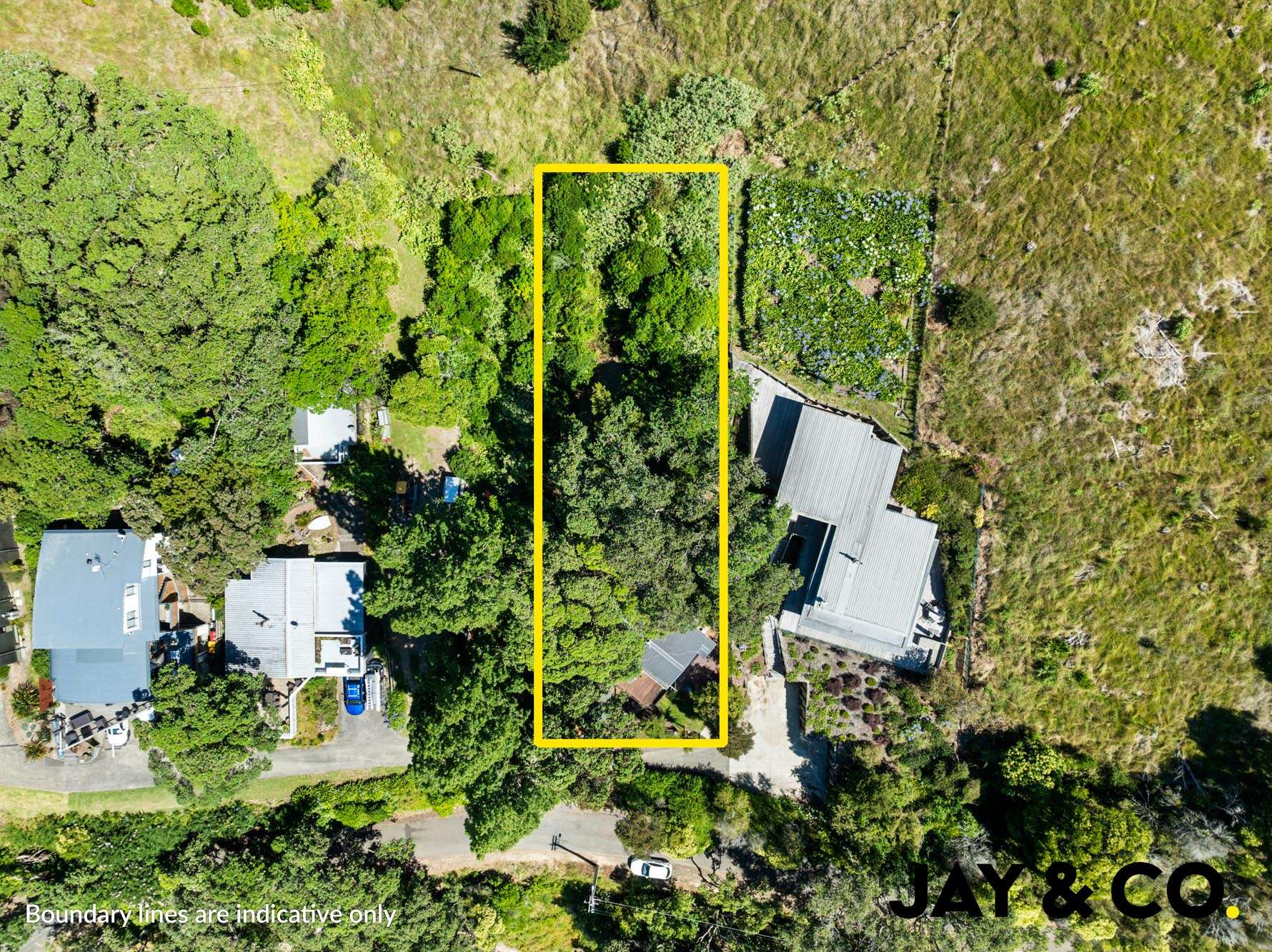 118 Kawakawa Bay Coast Road photo 18