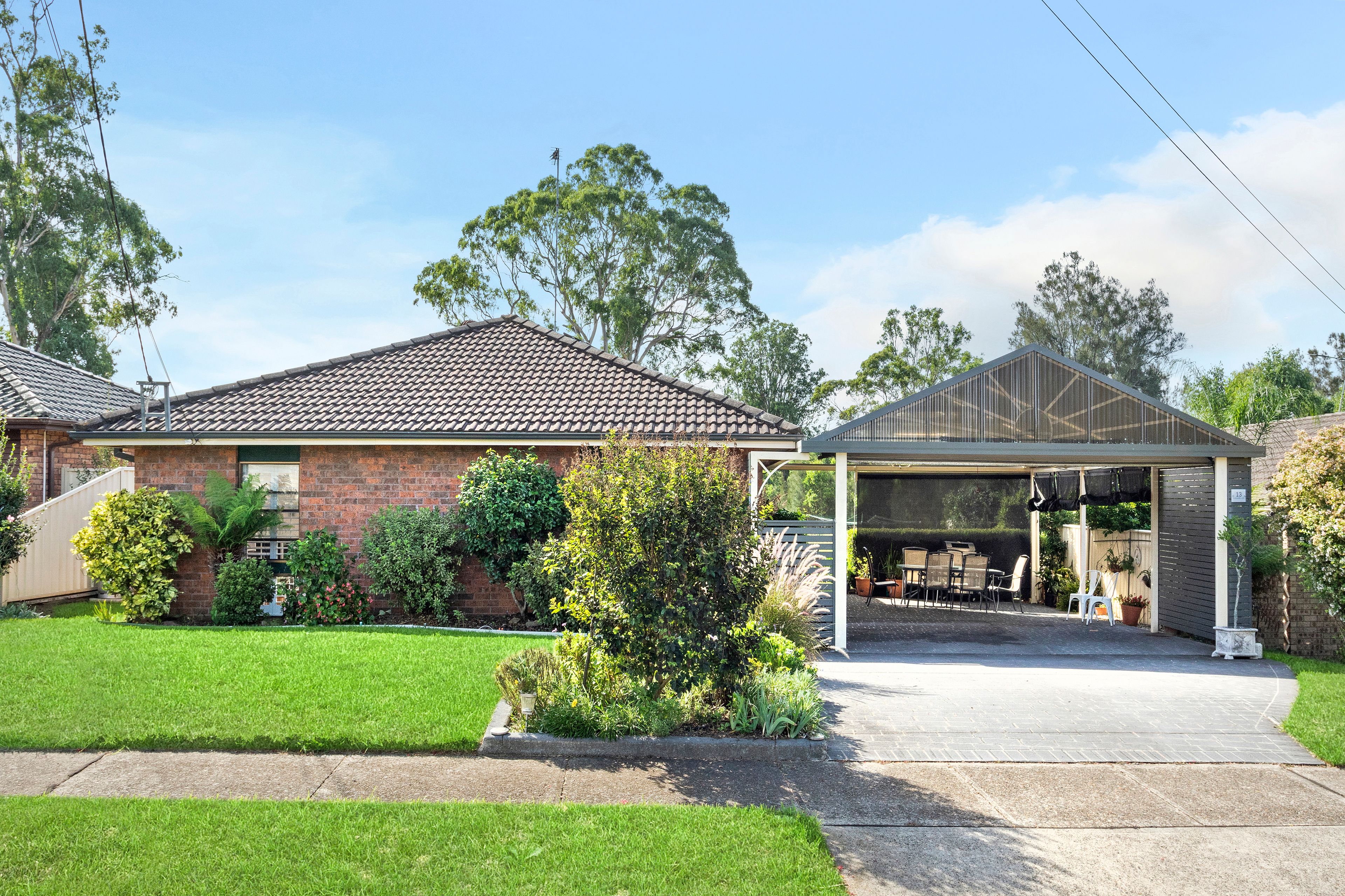 13 Ellesmere Avenue, Schofields NSW 2762
