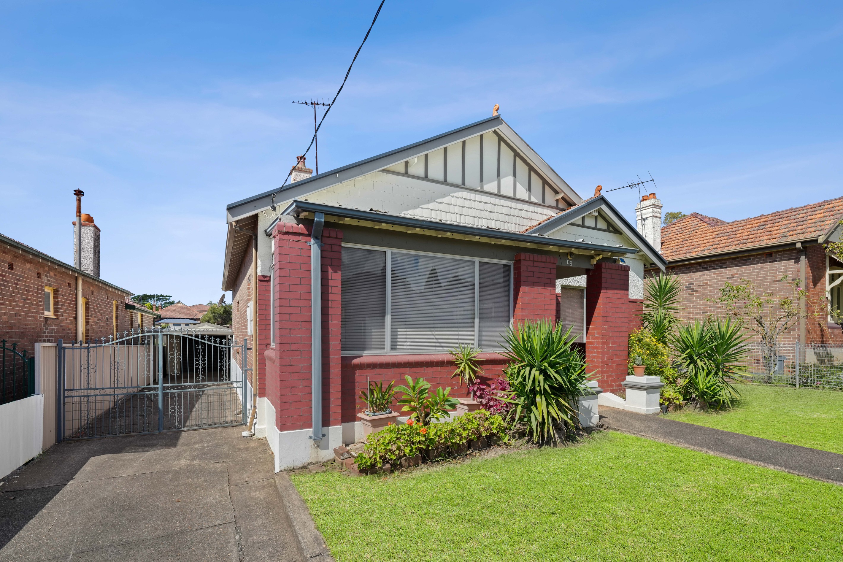 12 Sunbeam Avenue, Burwood, NSW 2134