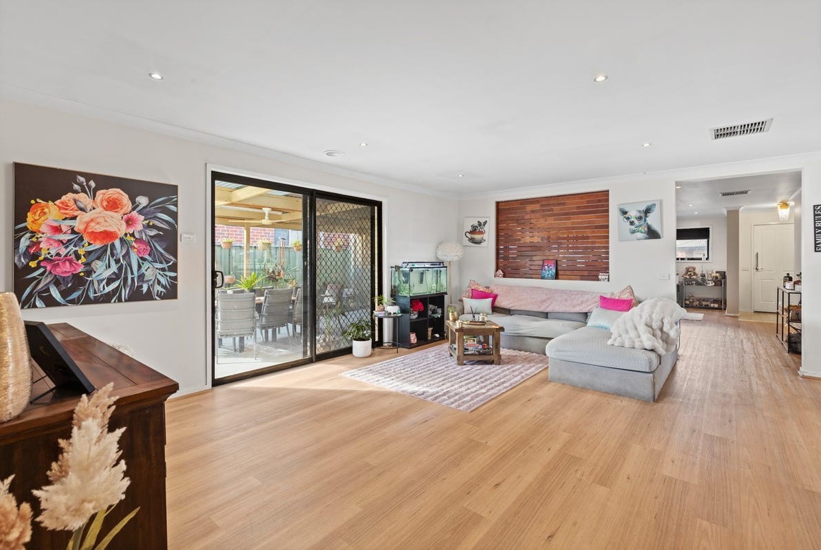56 Vaughan Chase, Wyndham Vale, VIC 3024