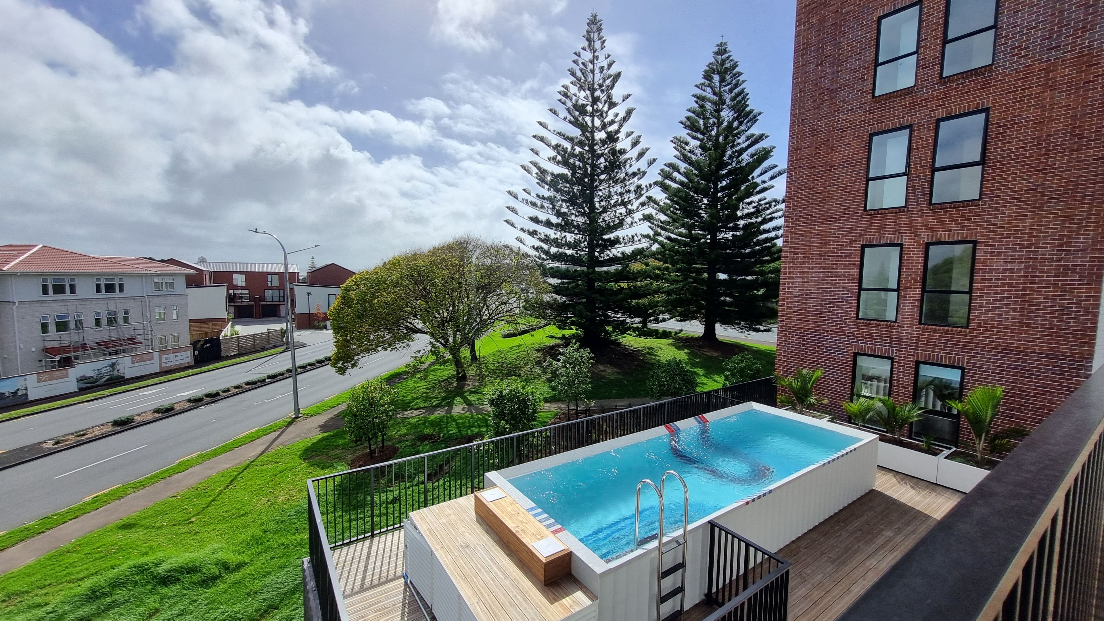 414/1817A Great North Road, Avondale, Auckland City