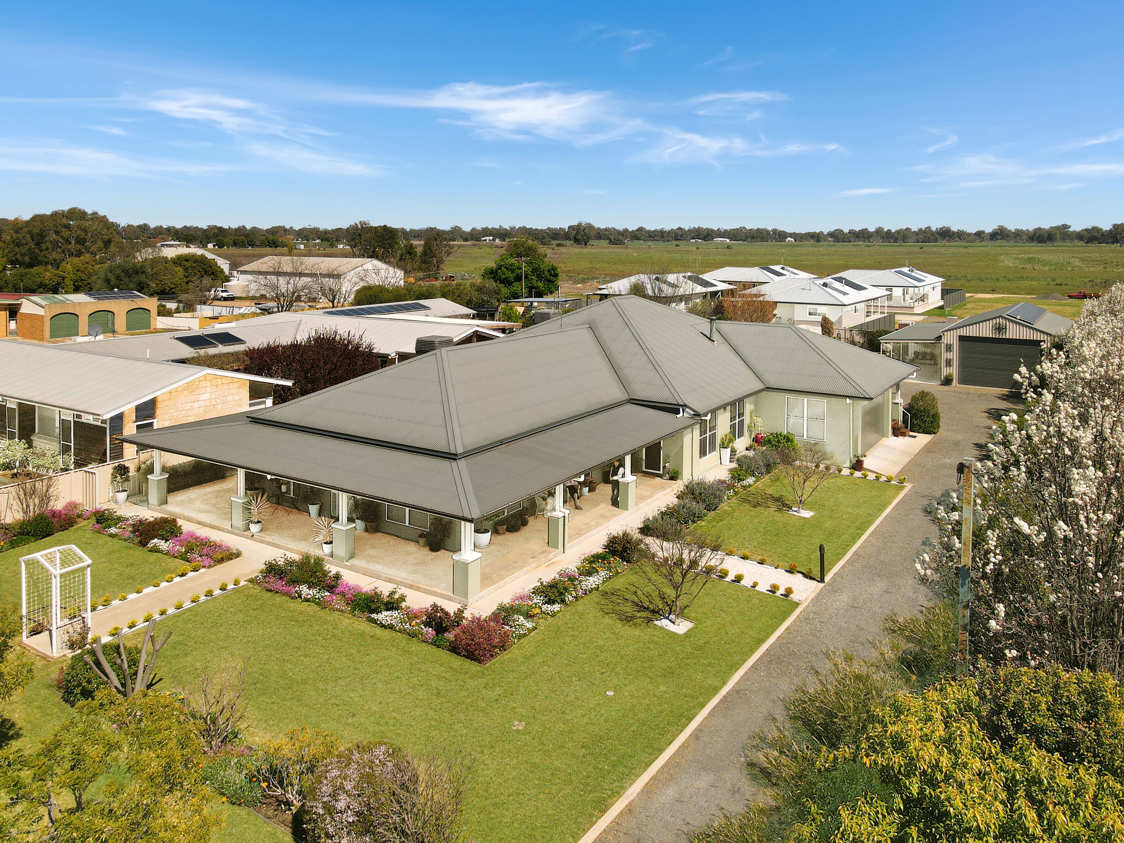 119-121 Wambat Street, Forbes, NSW 2871
