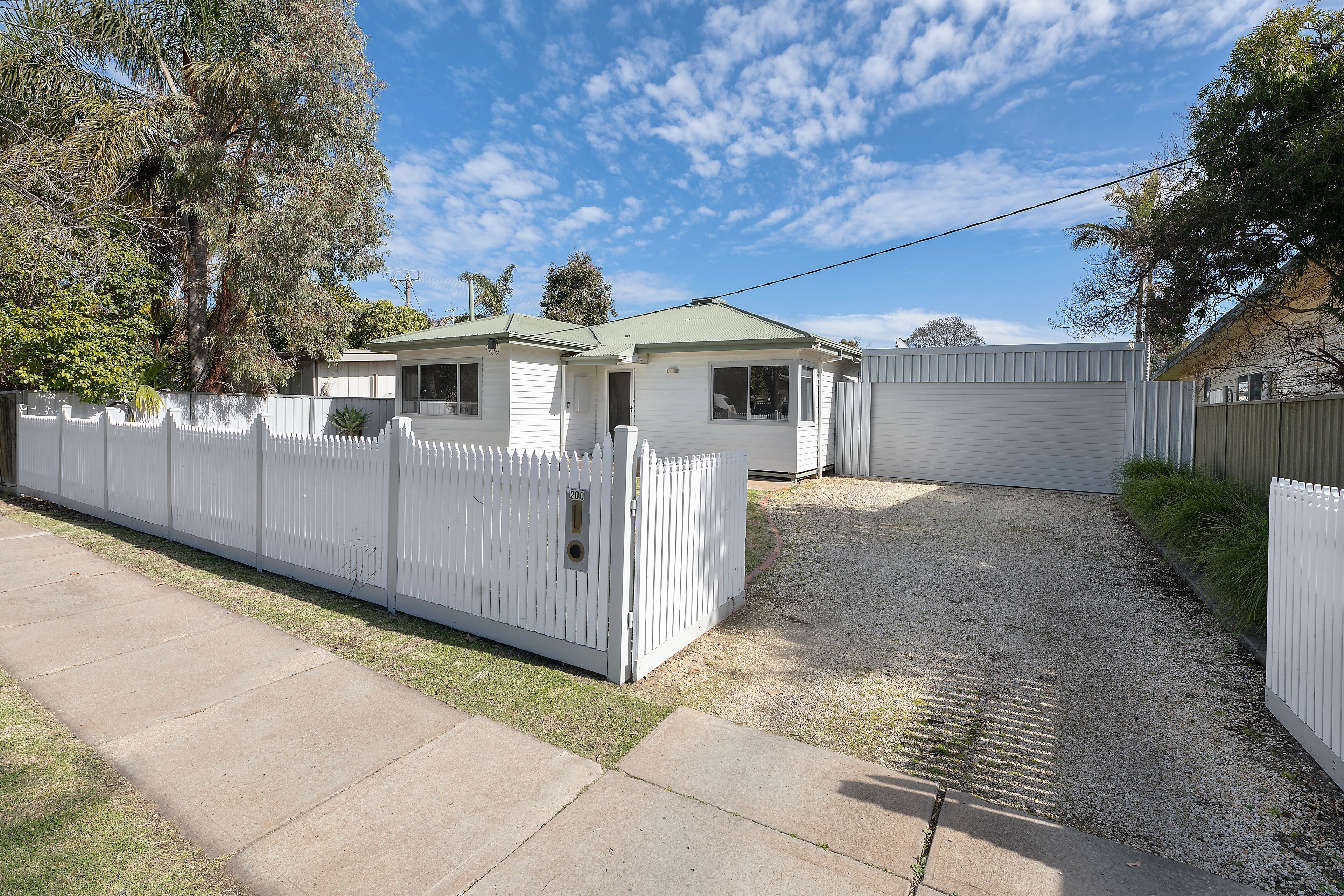 200 Stradbroke Avenue, Swan Hill VIC 3585