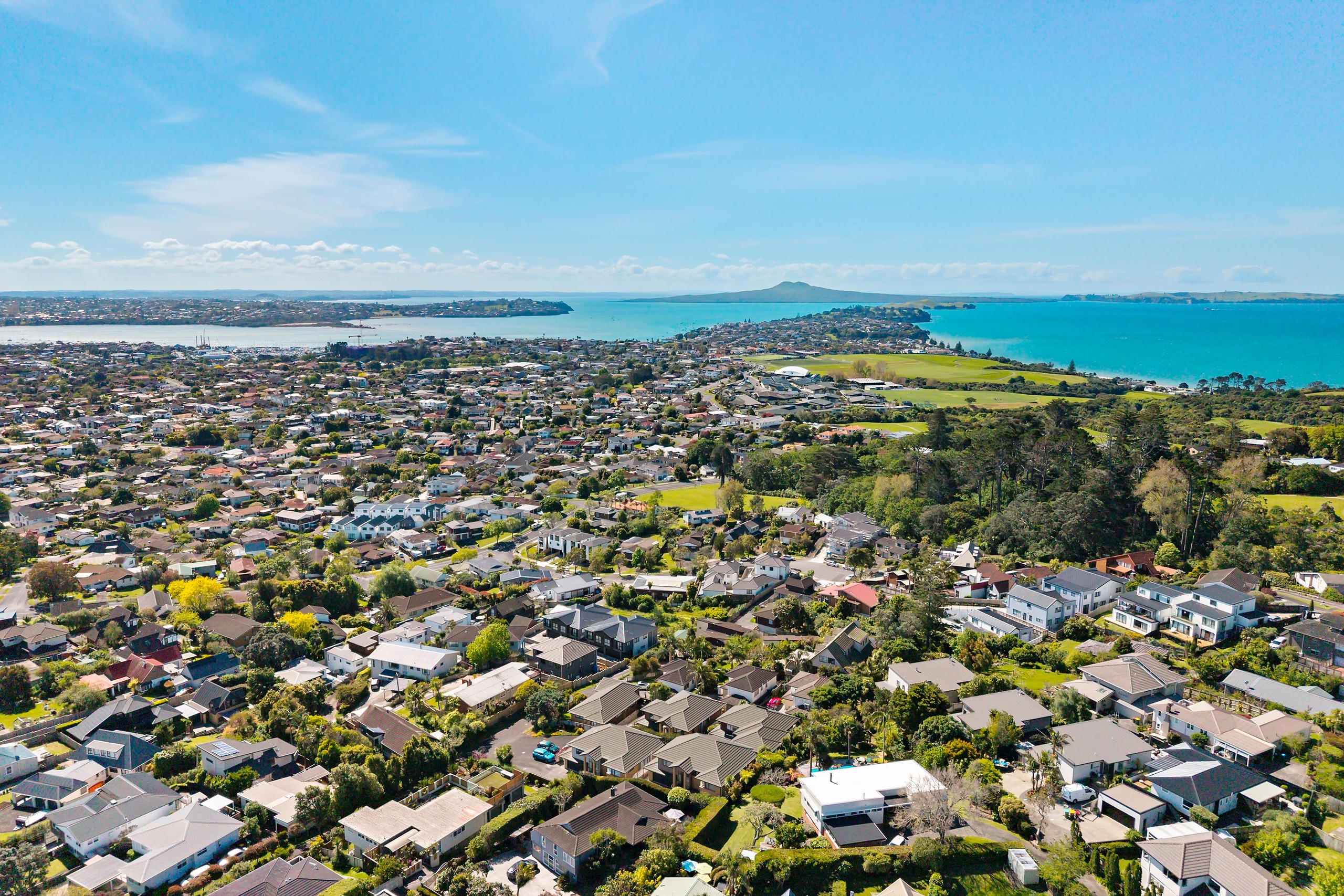 1A Luana Way, Bucklands Beach, Manukau City