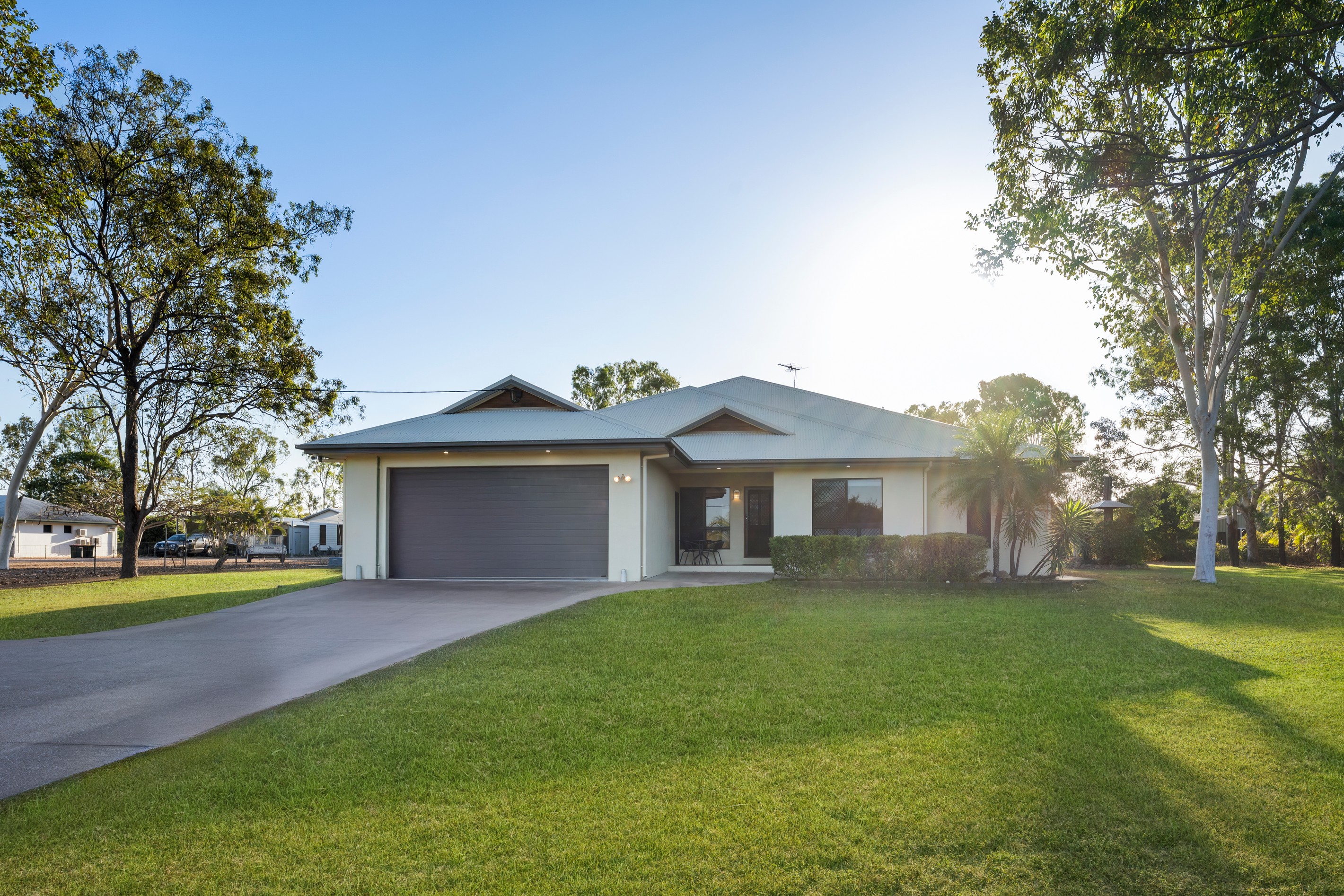 13 White Road, Jensen, QLD 4818
