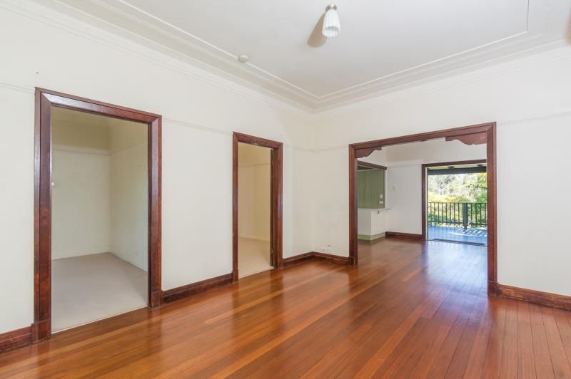 1/133 Boundary Road, Bardon, QLD 4065
