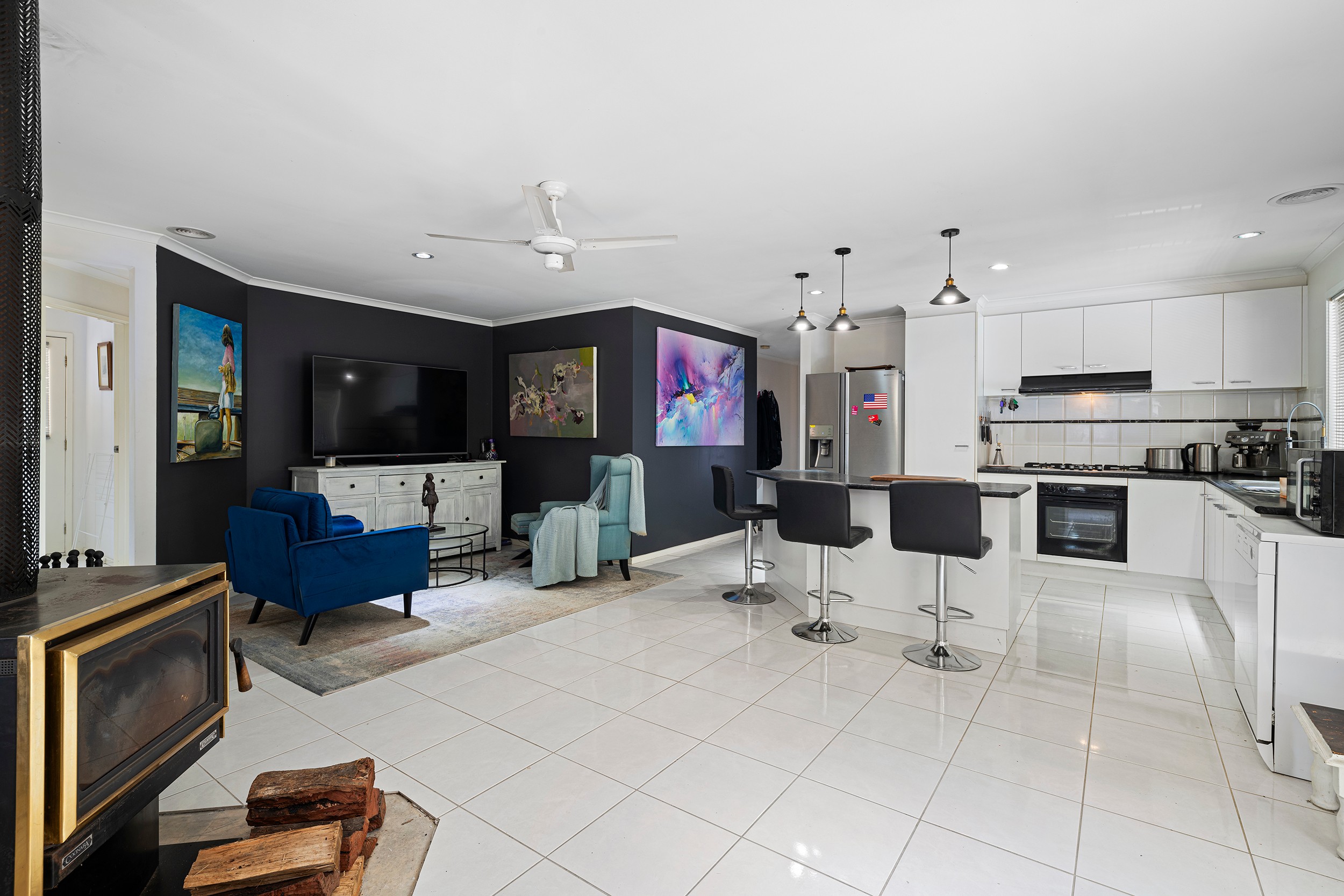 41-43 Wright Street, Heathcote, VIC 3523