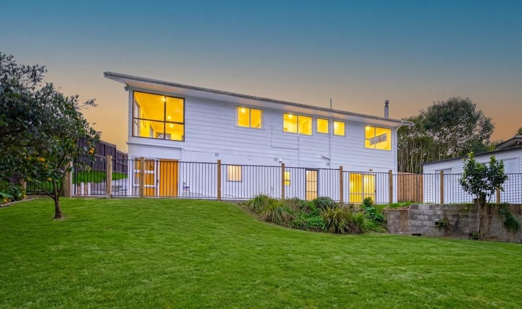 26 Mawney Road, Henderson, Waitakere City